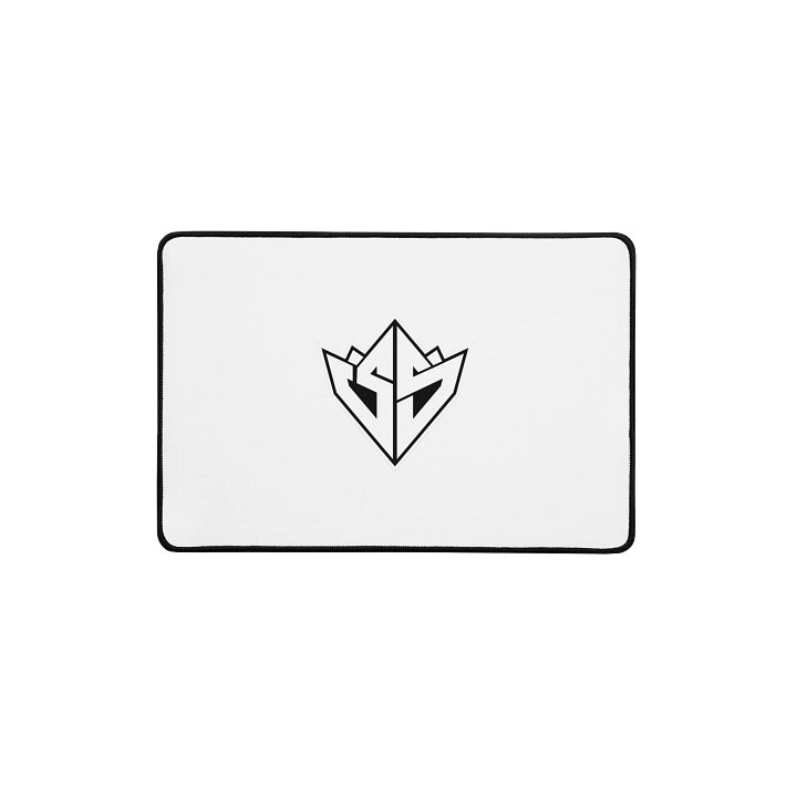 BOK Desk Mat White product image (1)