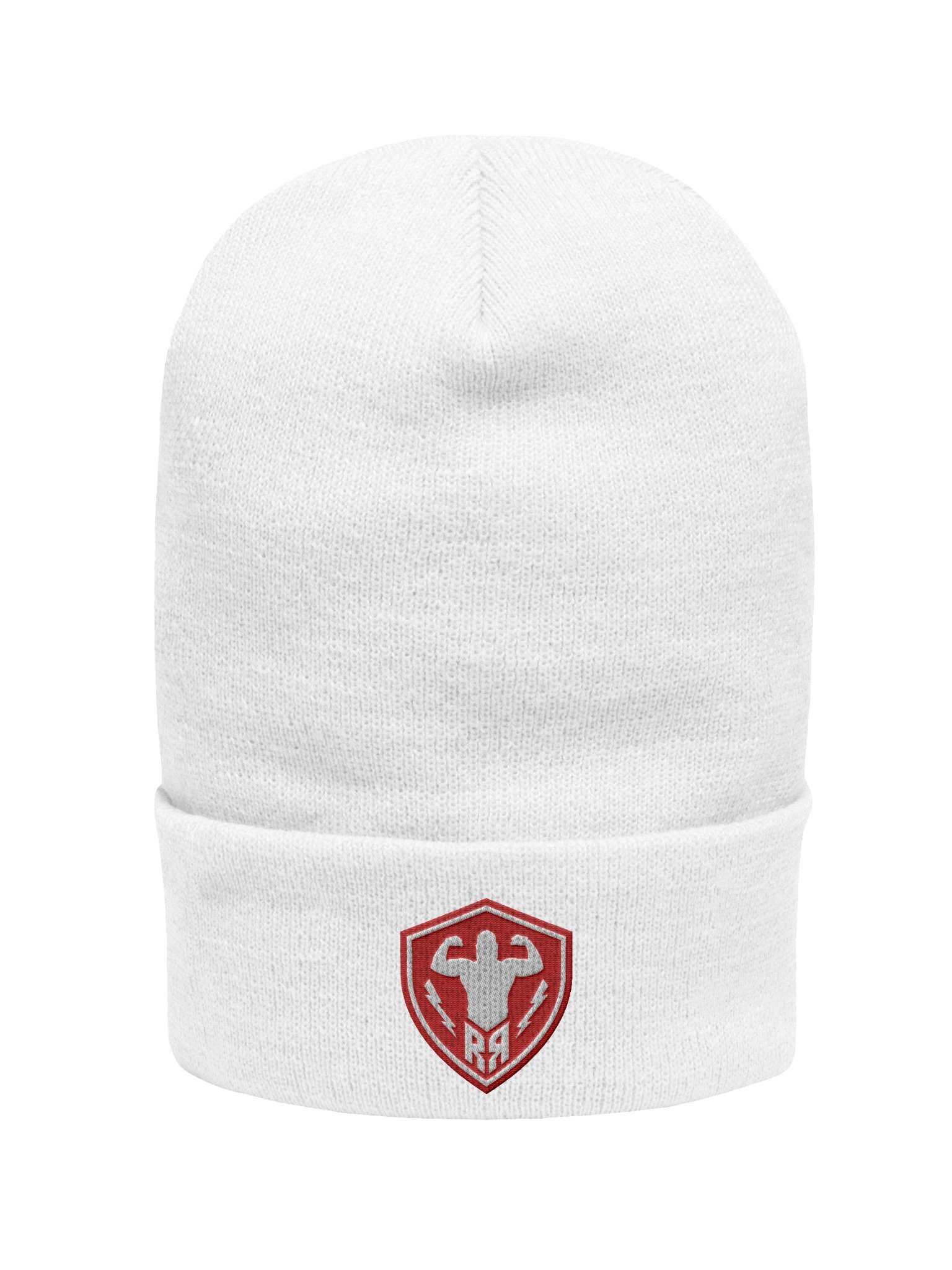 Shield Logo Beanie product image (1)