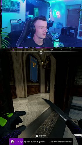 Bunker Crawling | #chadbrah on #Twitch #shorts #fyp #brahfam #wntquit #cod #noob  https://www.twitch.tv/chadbrah