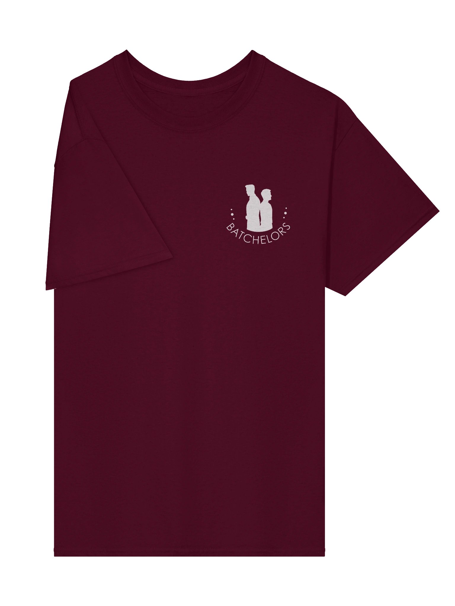Batchelors Staff T-Shirt (Bar Tab version) product image (4)