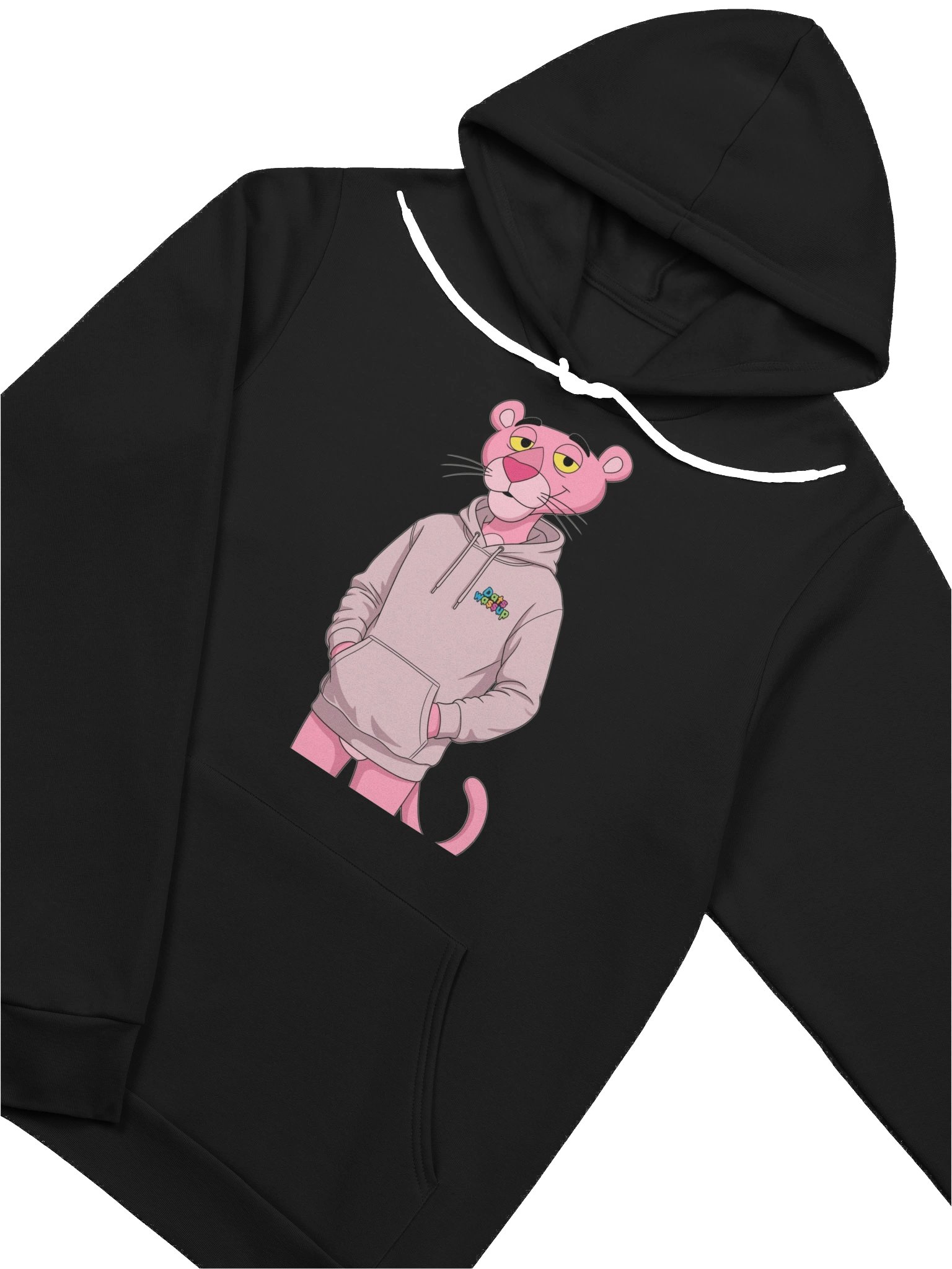 The Panther *Limited Edition* product image (3)