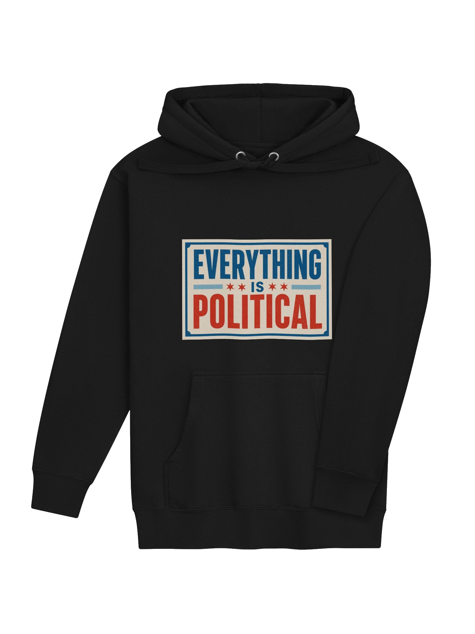 Everything HOODIE product image (4)