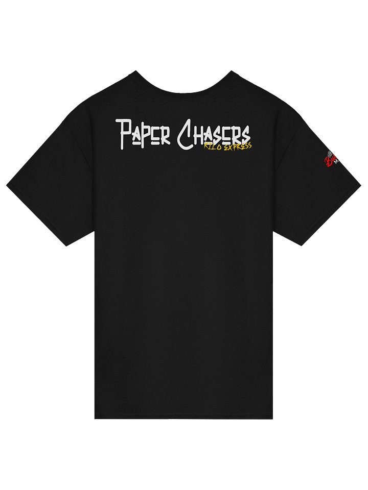 Kilo Express - Paper Chasers Leafal Tee product image (4)