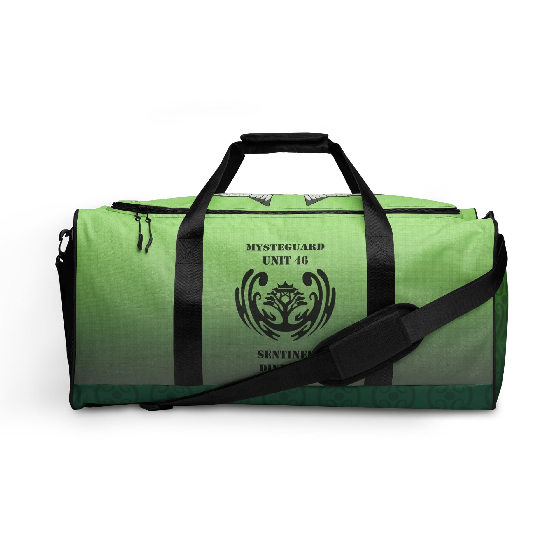 Harrier Carrier product image (3)