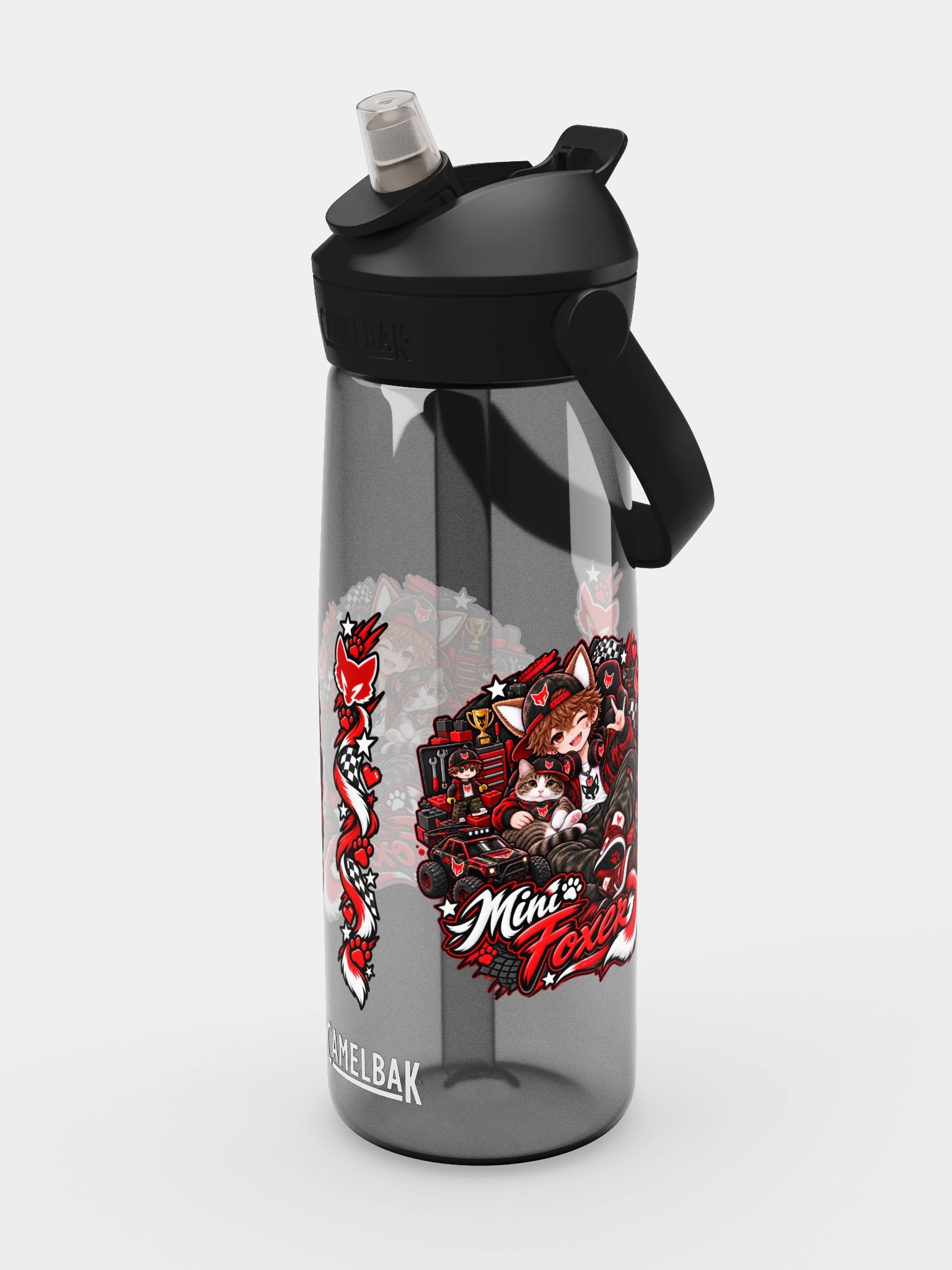 Mini Water Bottle product image (4)