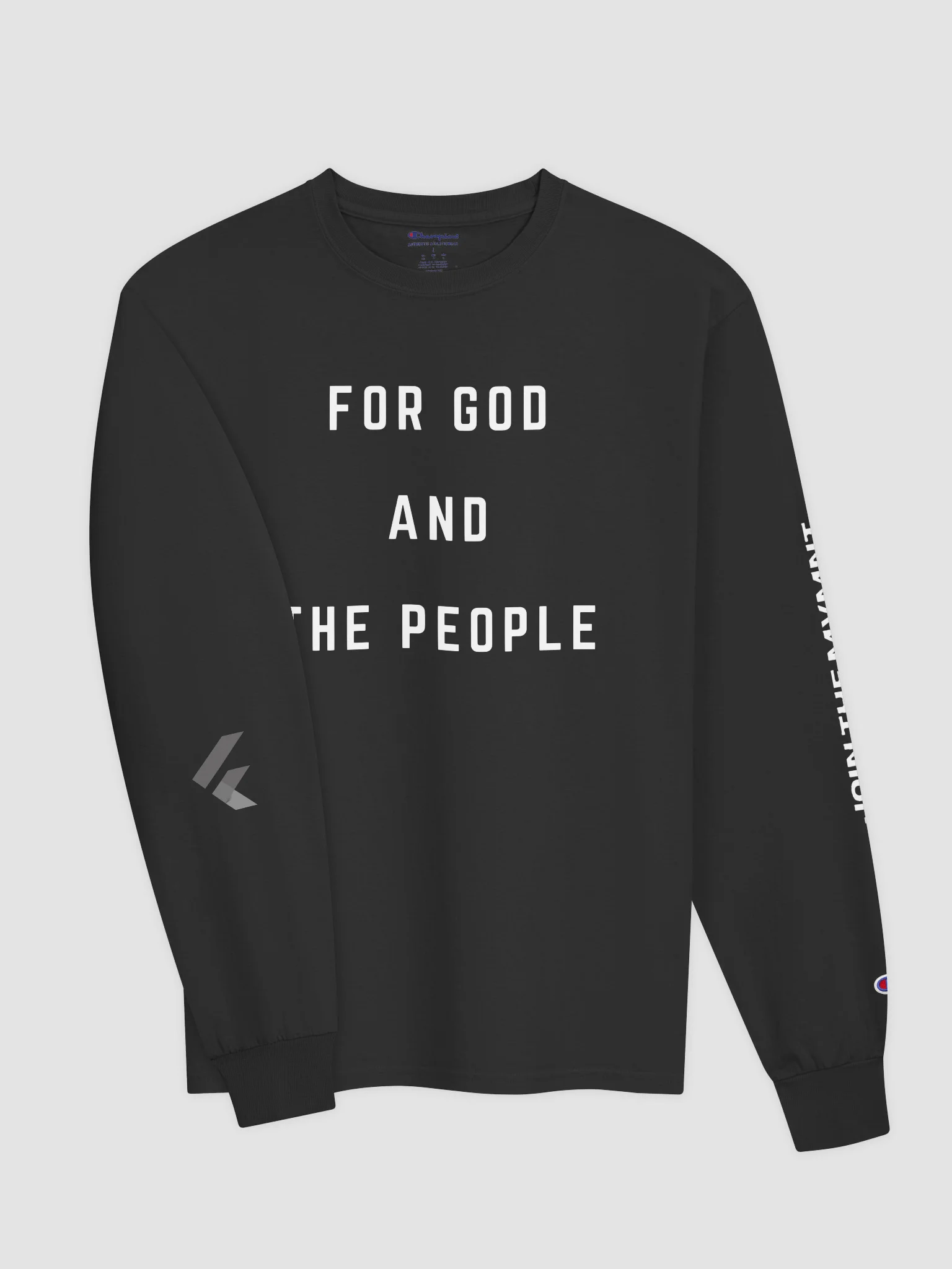 FGTP CHAMPION FALL SWEATER product image (3)