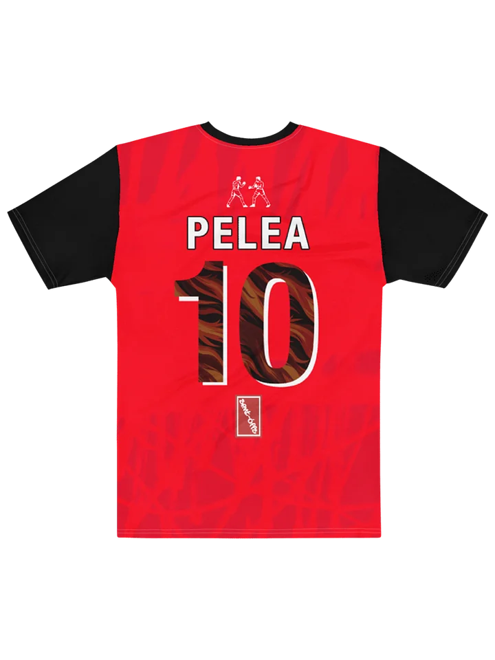DOWNTOWN BOXING CLUB Home Jersey Tee product image (2)