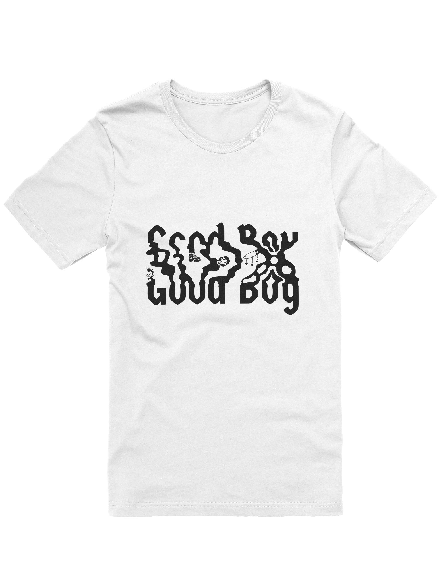 The Good T-Shirt product image (1)