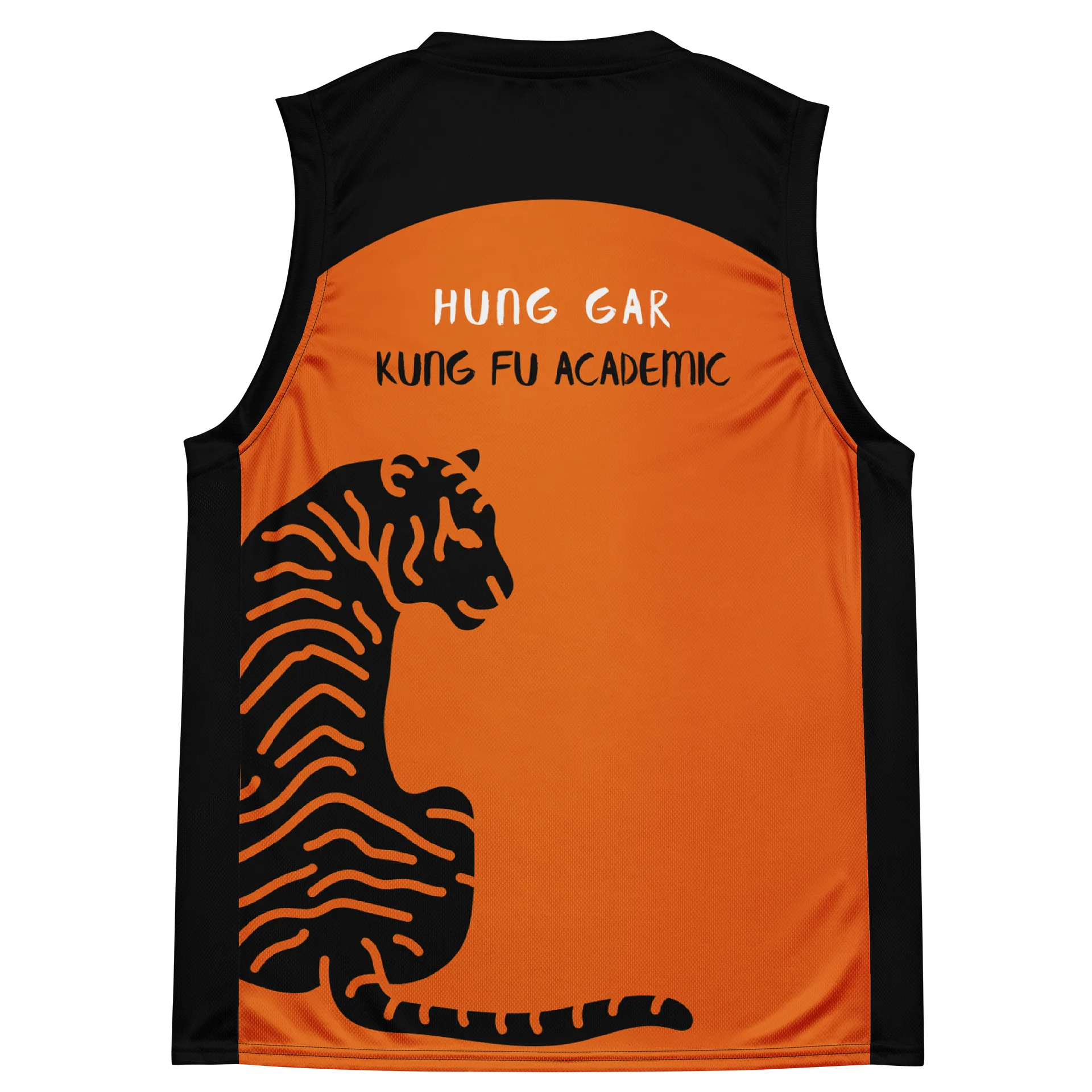 OG Athletic Jersey product image (4)