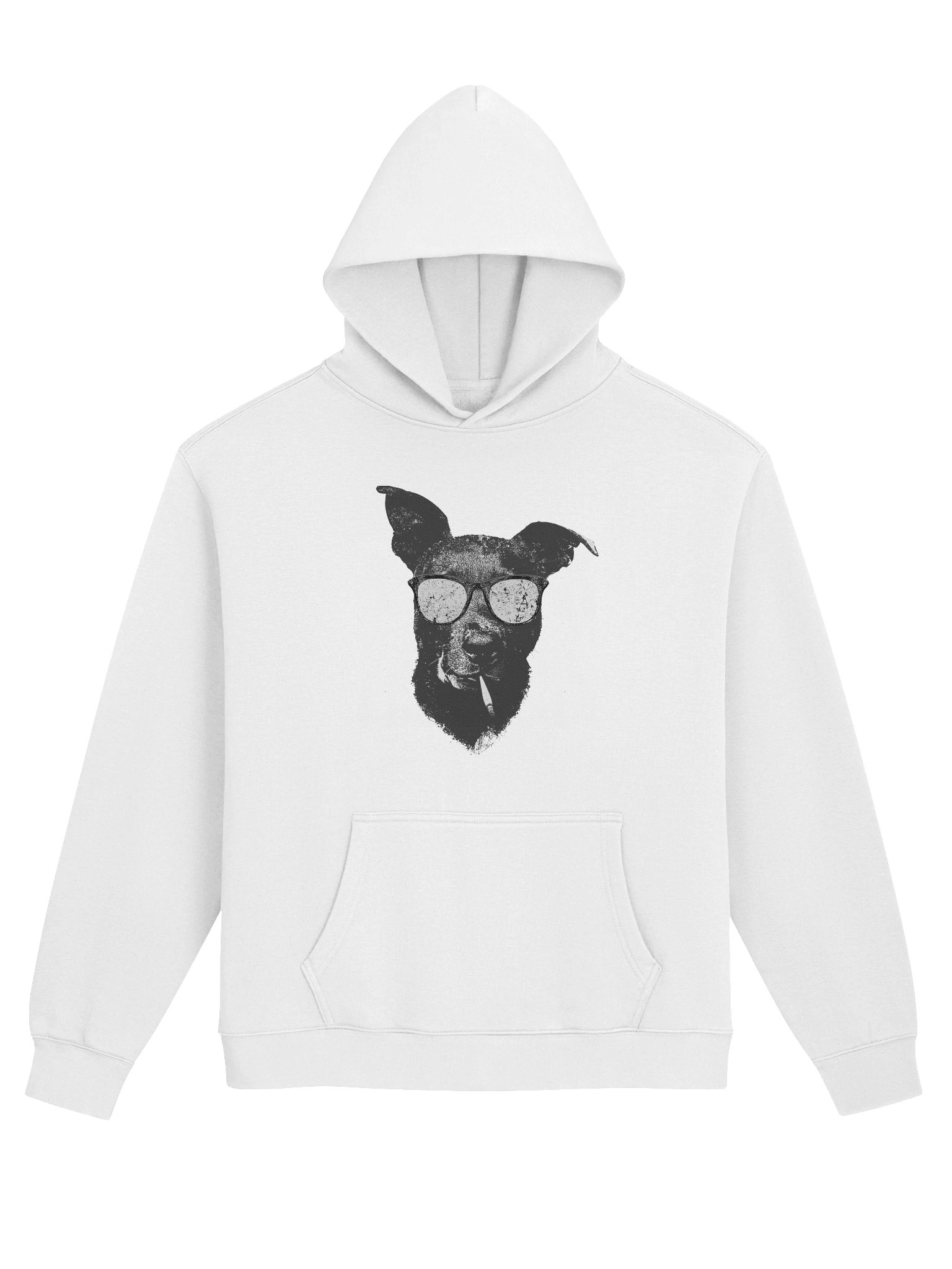 Bad Dog Hoodie product image (1)