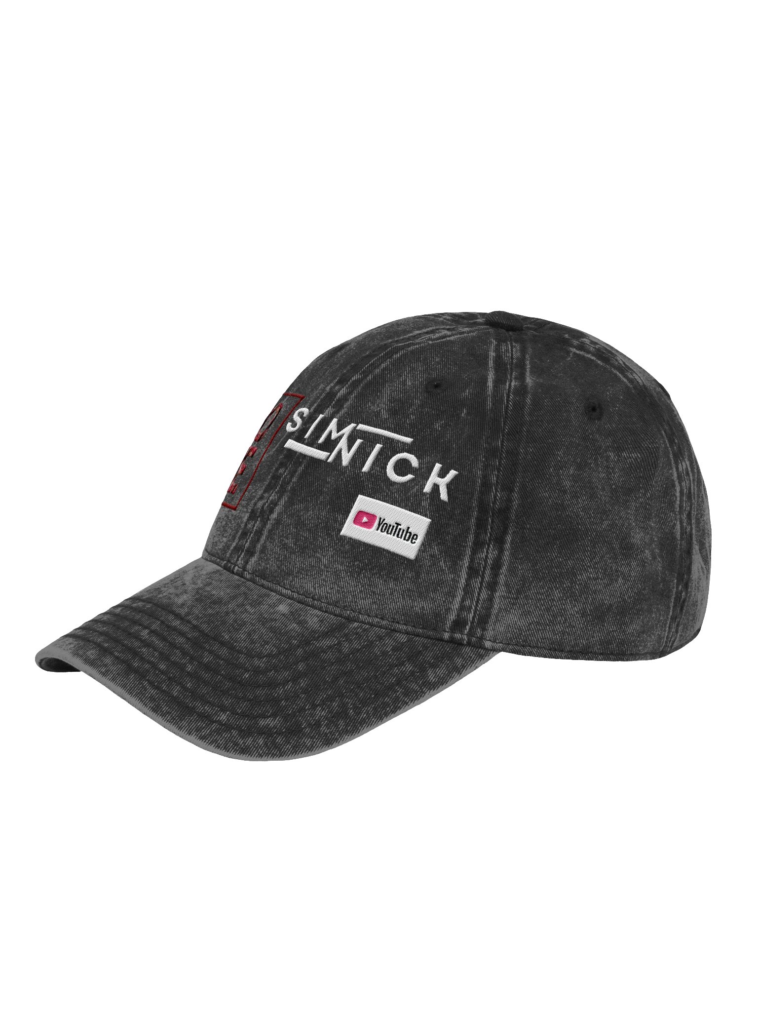 SIMNICK 2026 Vibes Hat [Limited Edition] product image (12)