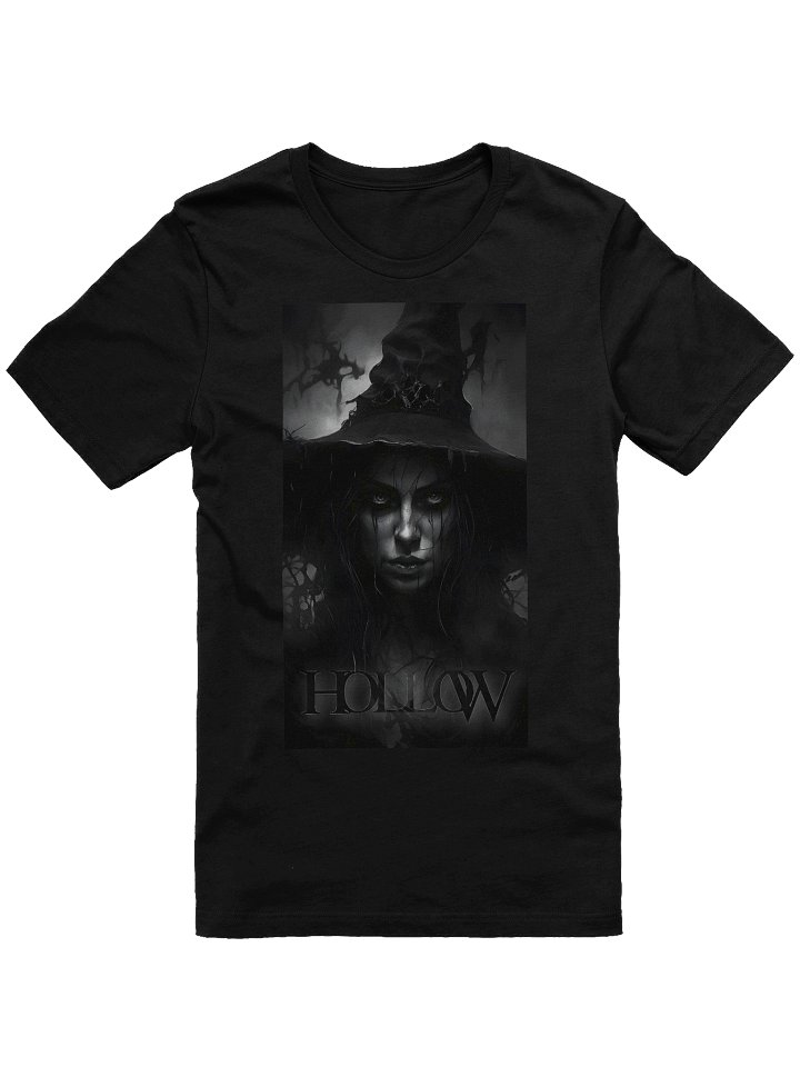 Spellbound front print unisex T-Shirt product image (1)
