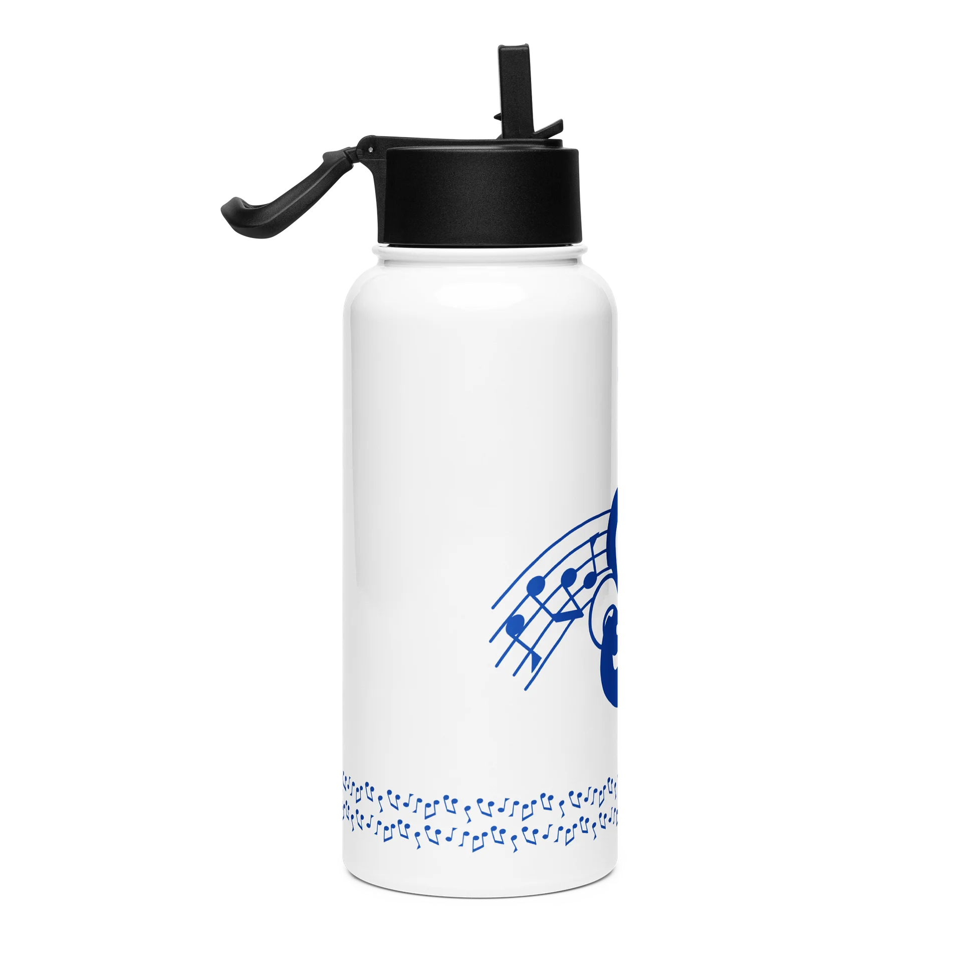 Drunken Fiddles Quebec Water Bottle product image (4)