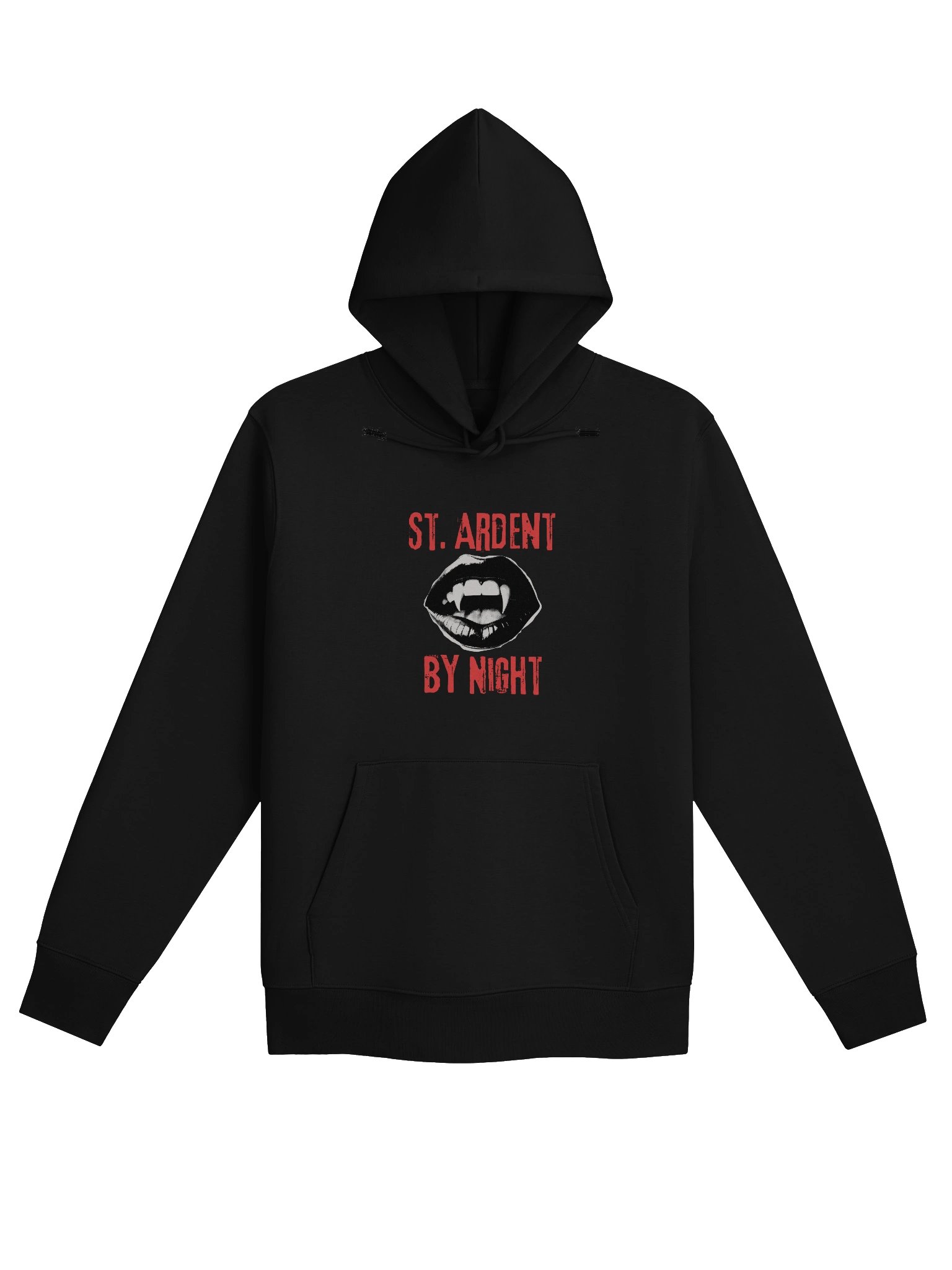 SABN Hoodie product image (1)
