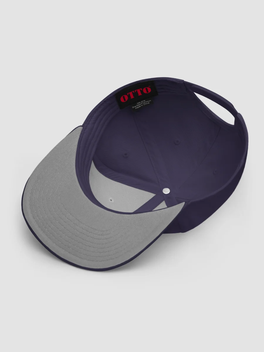 #1 Step Kid Snapback product image (3)