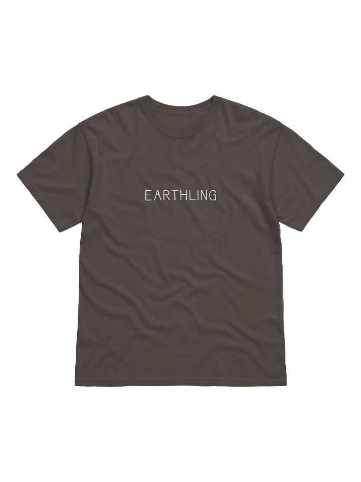 EARTHLING T-Shirt product image (7)