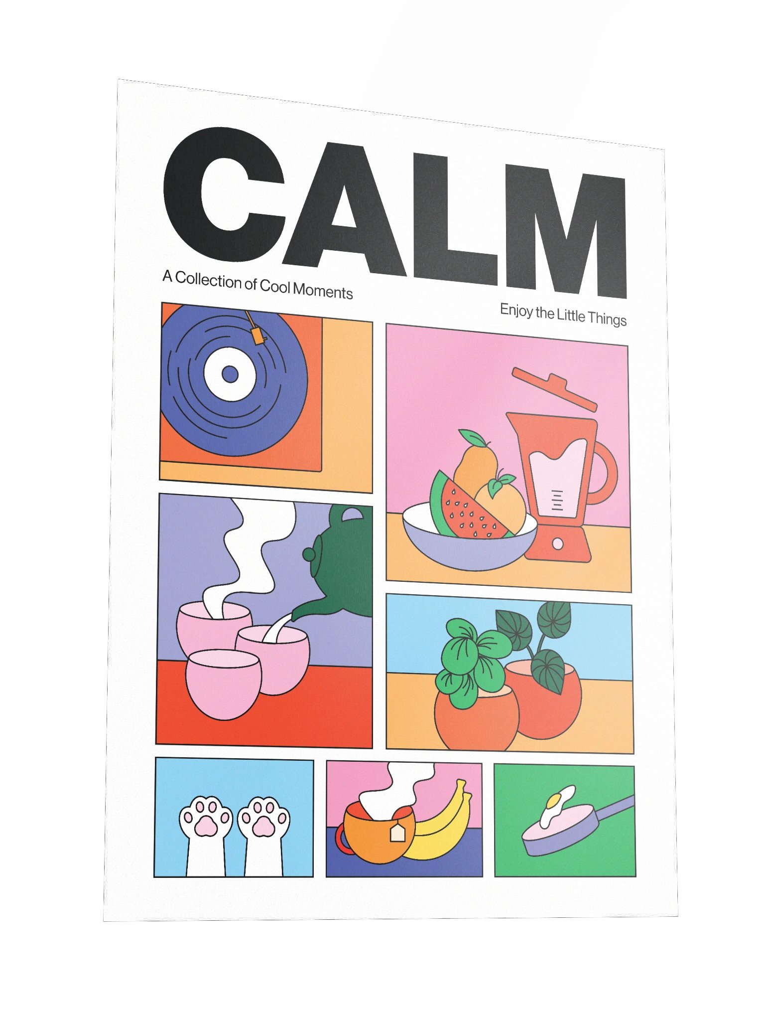 Calm product image (3)
