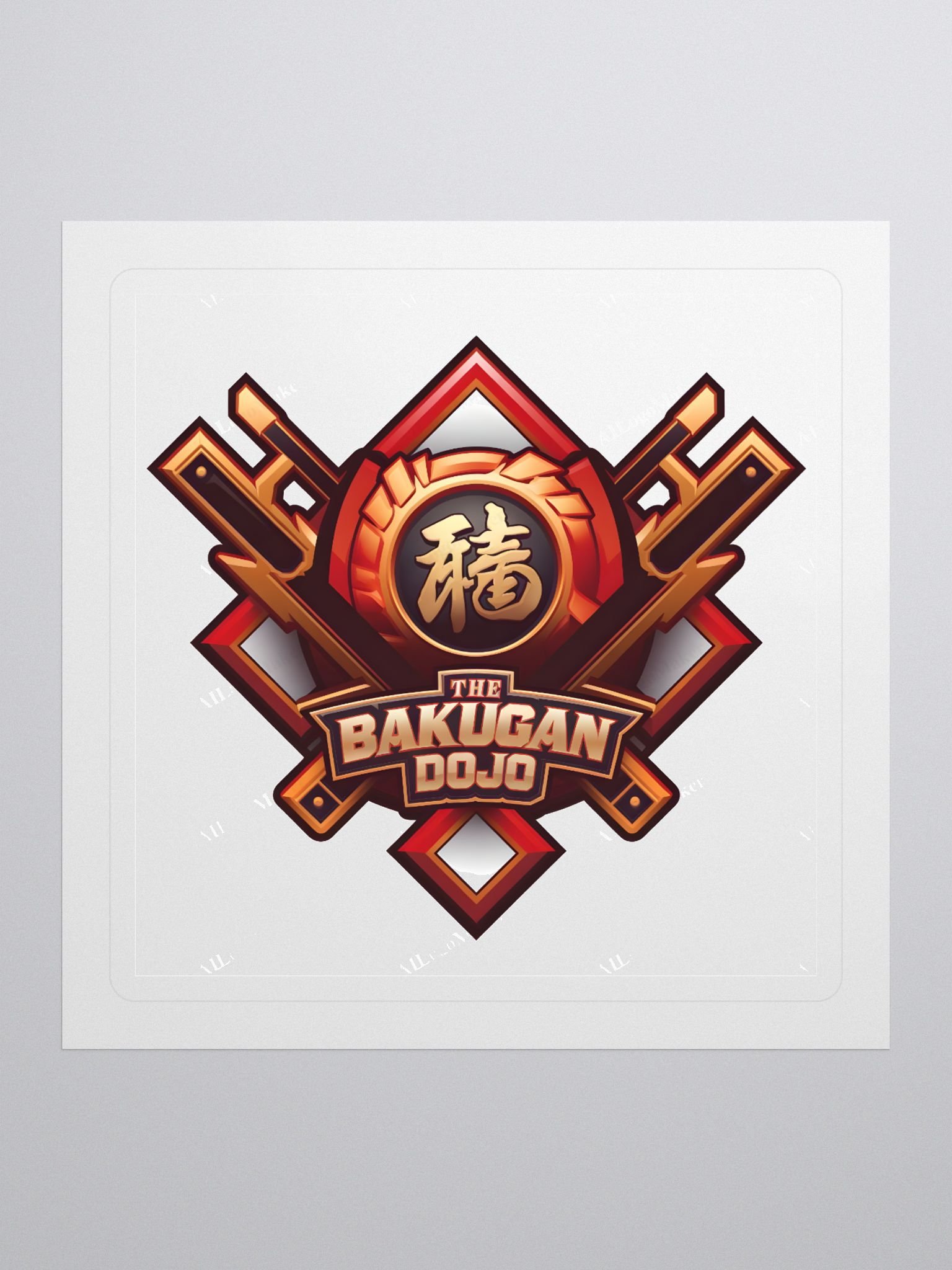 Tha Dojo Sticka' product image (1)