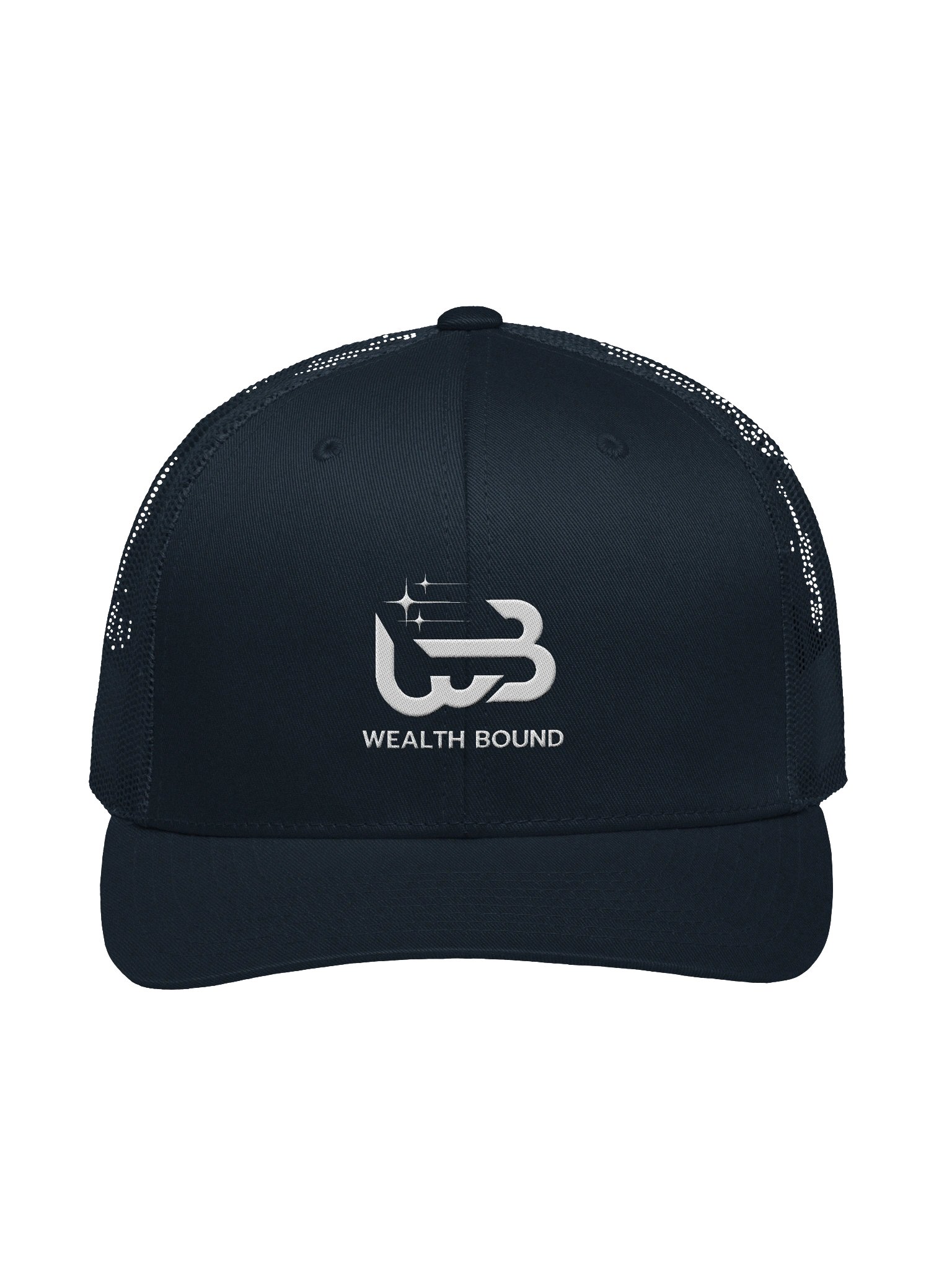 Women Retro Trucker Hat product image (3)