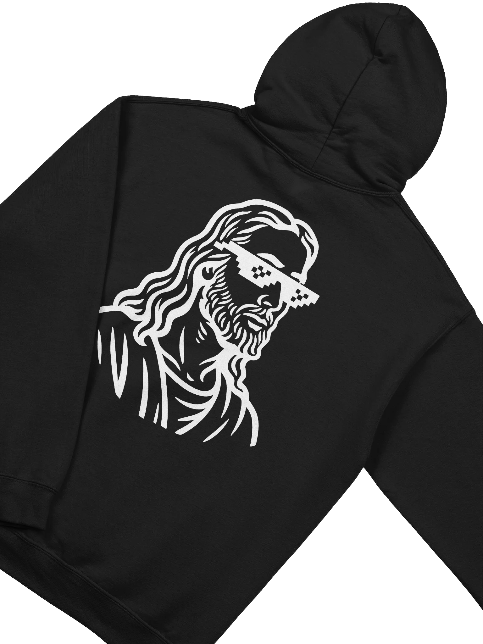 Original Influencer Hoodie product image (4)