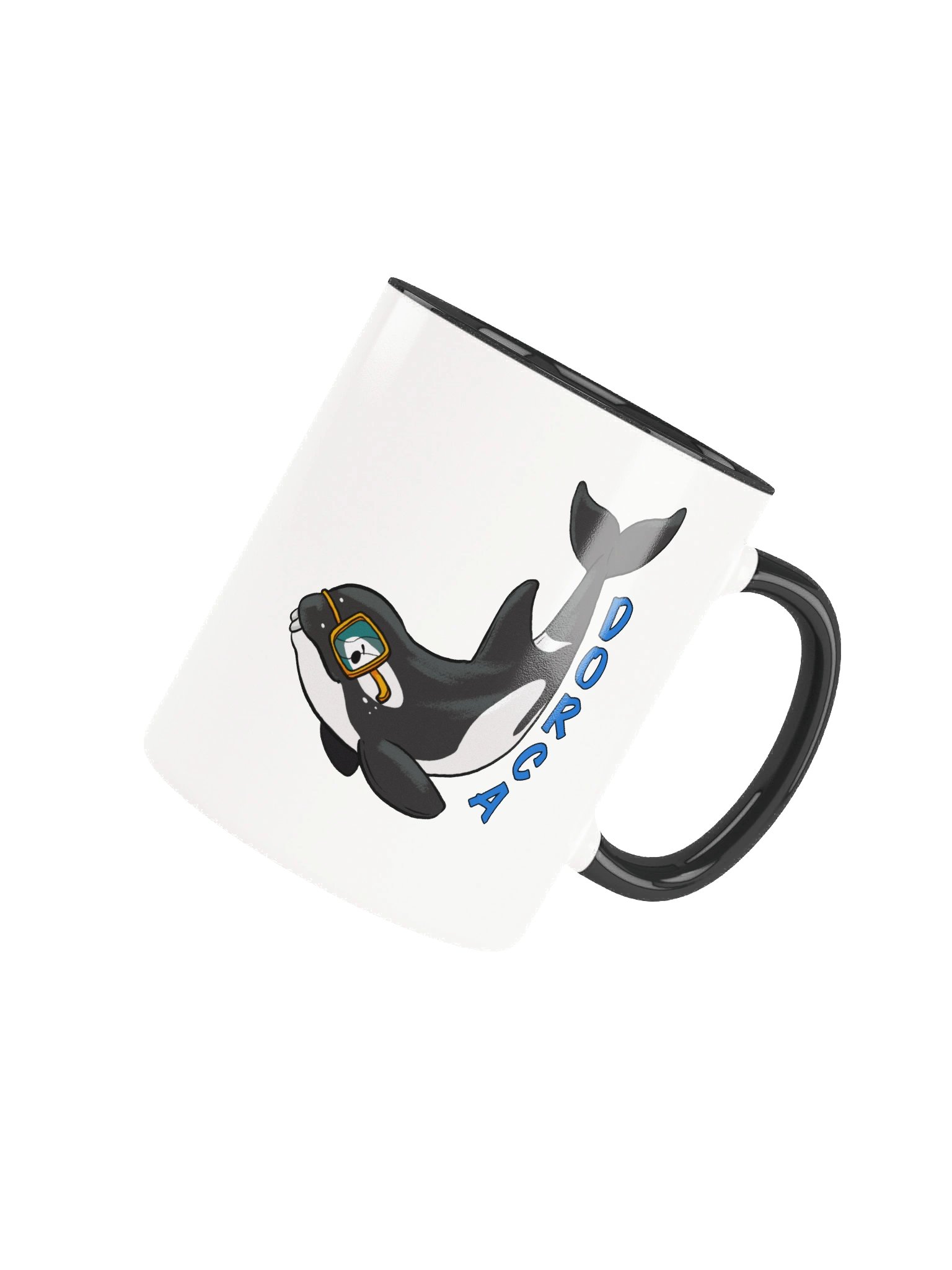 Dorca Mug product image (7)