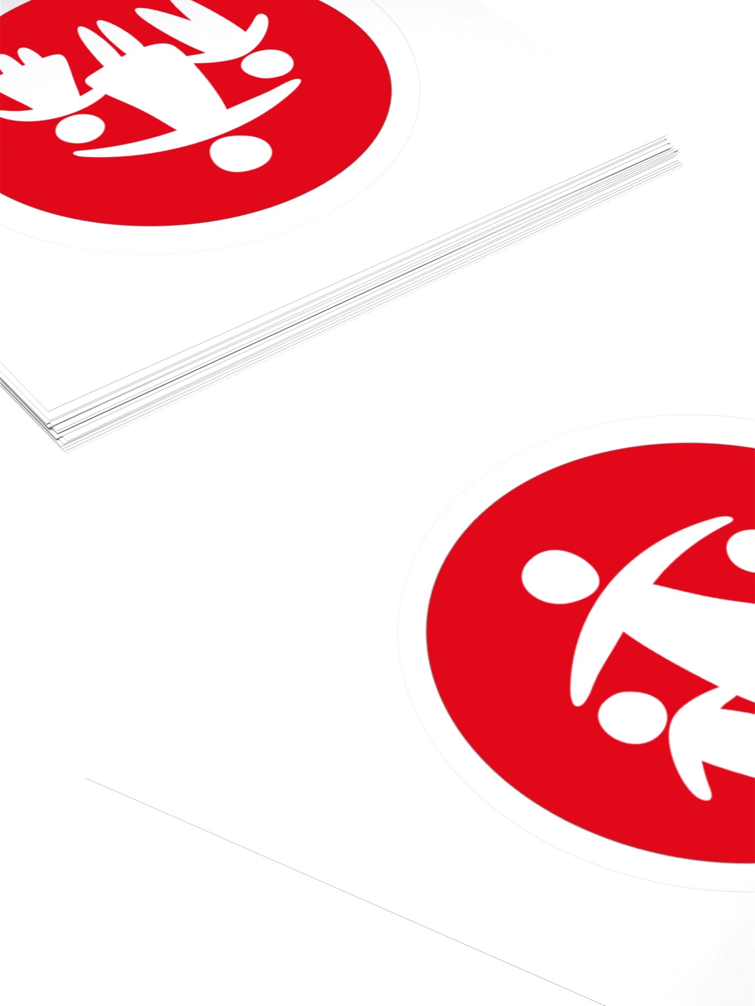 Bambi Sticker product image (12)