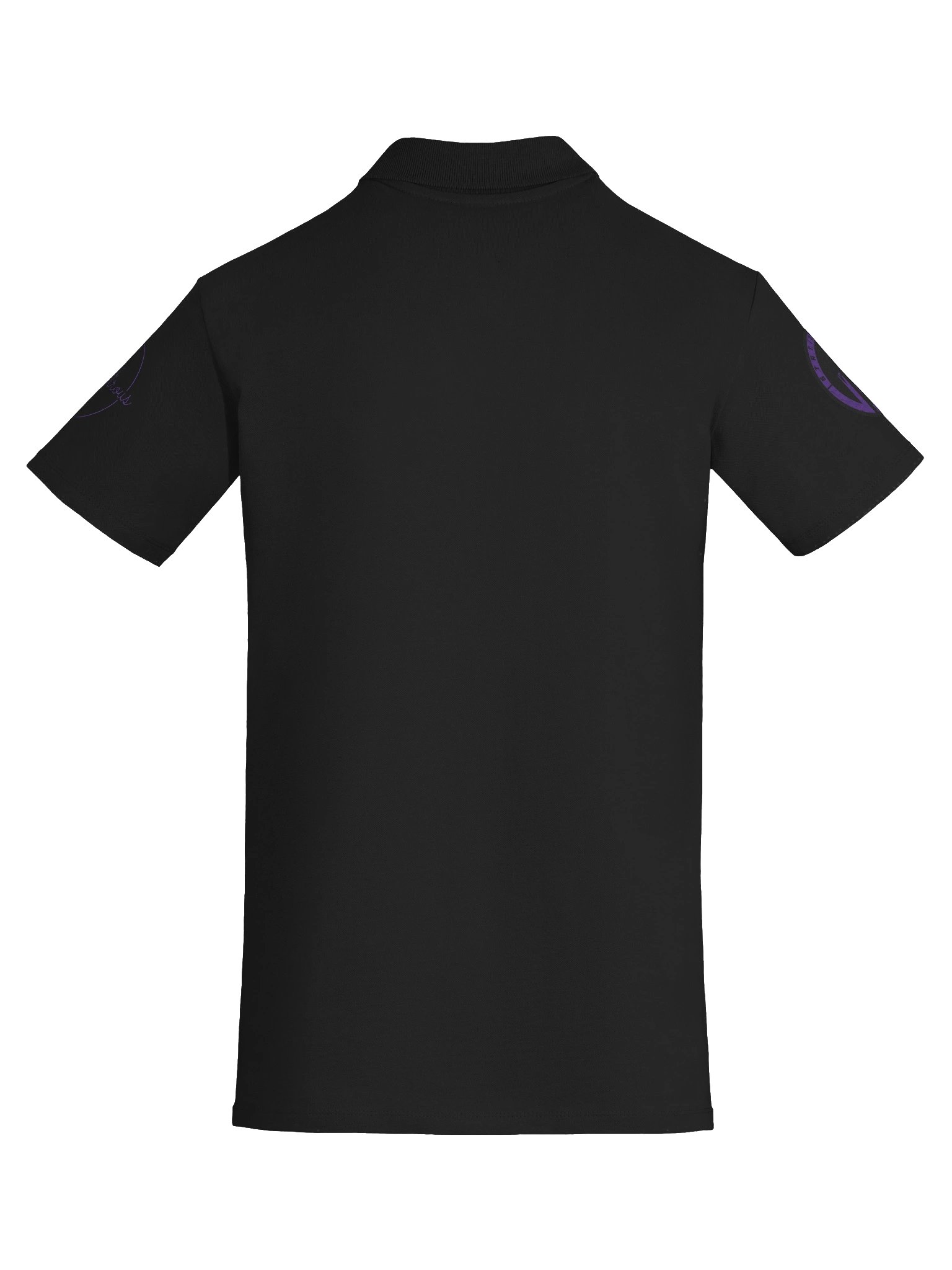 Official "Static Mafia" Polo-Shirt product image (44)