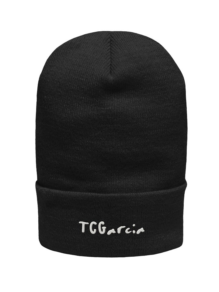 TCGarcia Wool Hat product image (4)