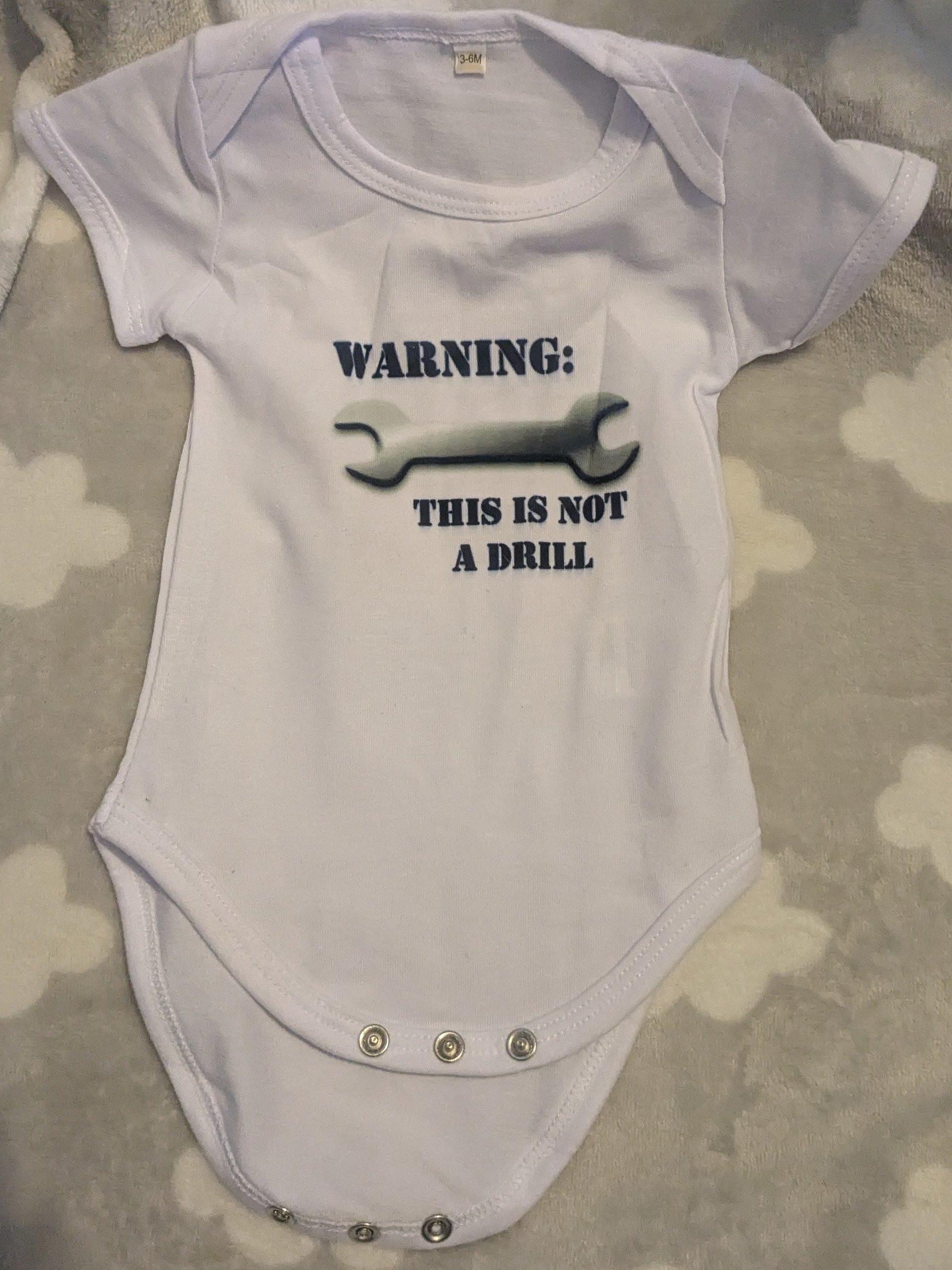 This is Not A Drill product image (1)