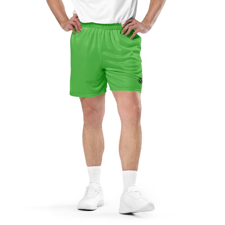 CS Shorts product image (2)