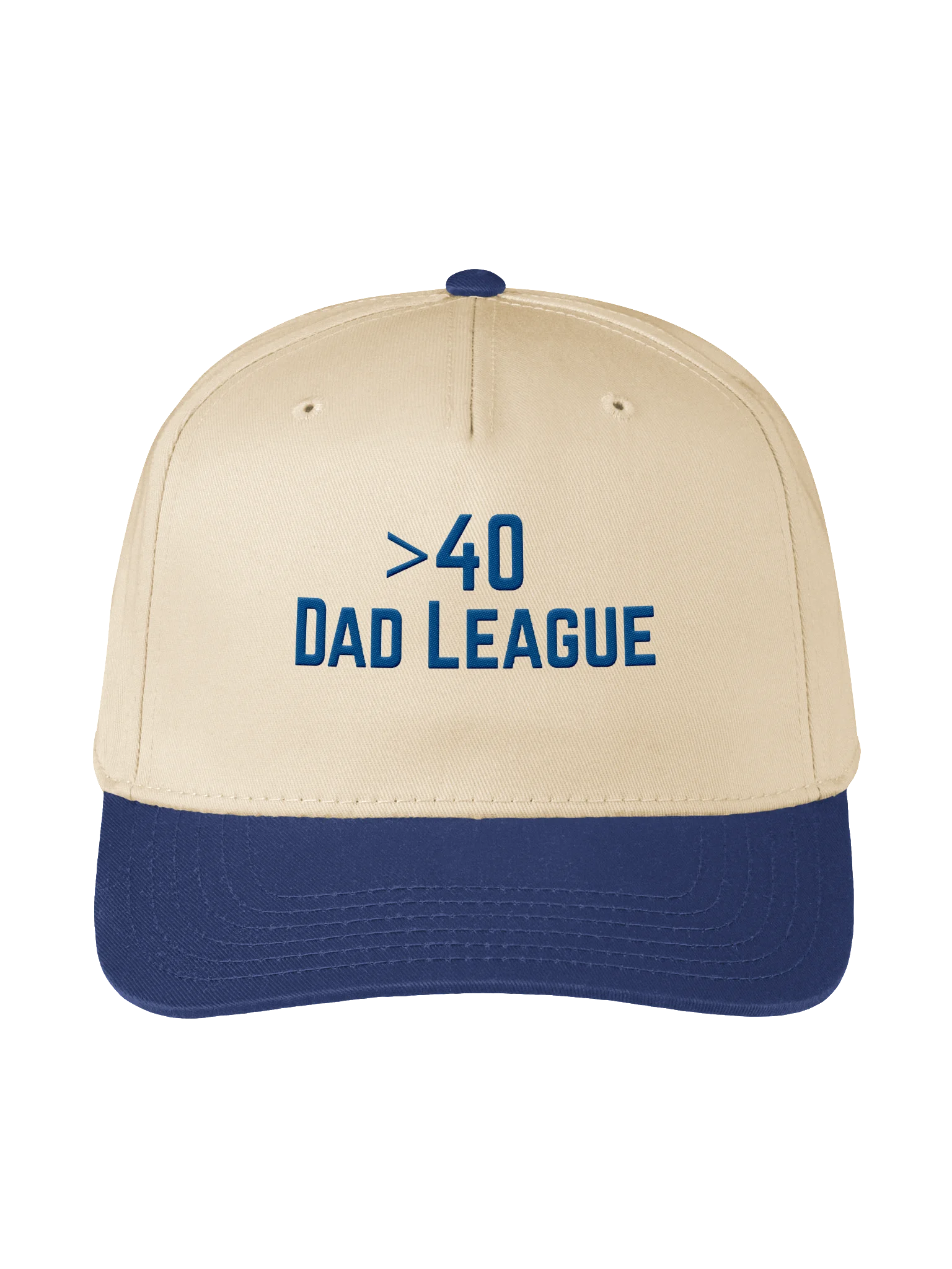 >40 DAD LEAGUE CAP product image (2)