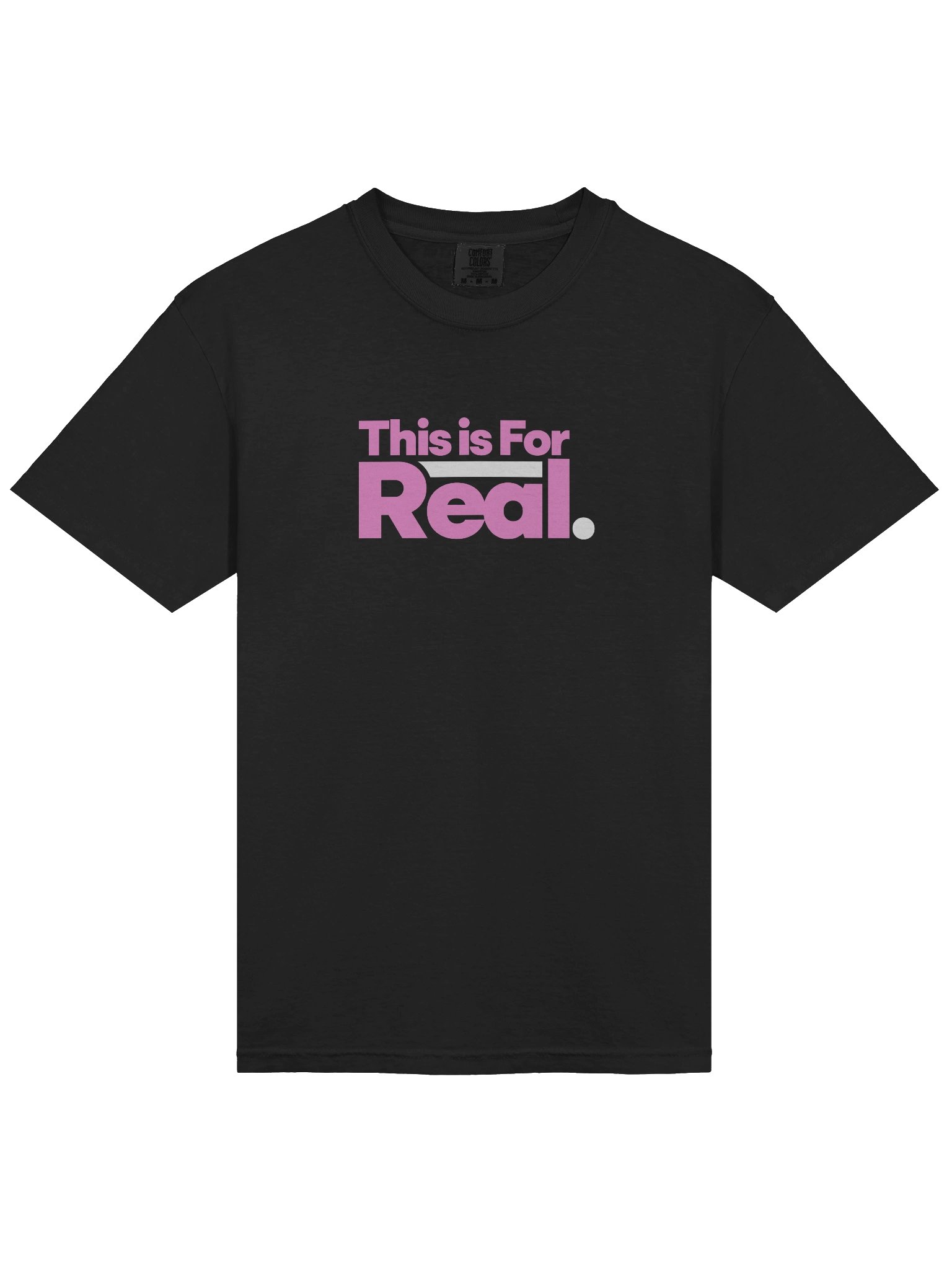 This is For Real. product image (3)