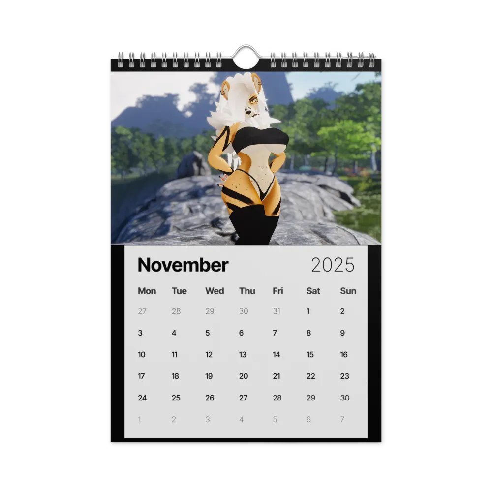 Mommy Calender product image (10)