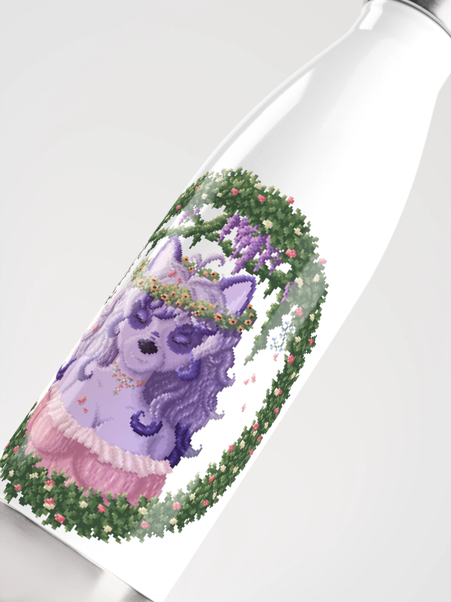 Bouteille Braven Pixel product image (5)