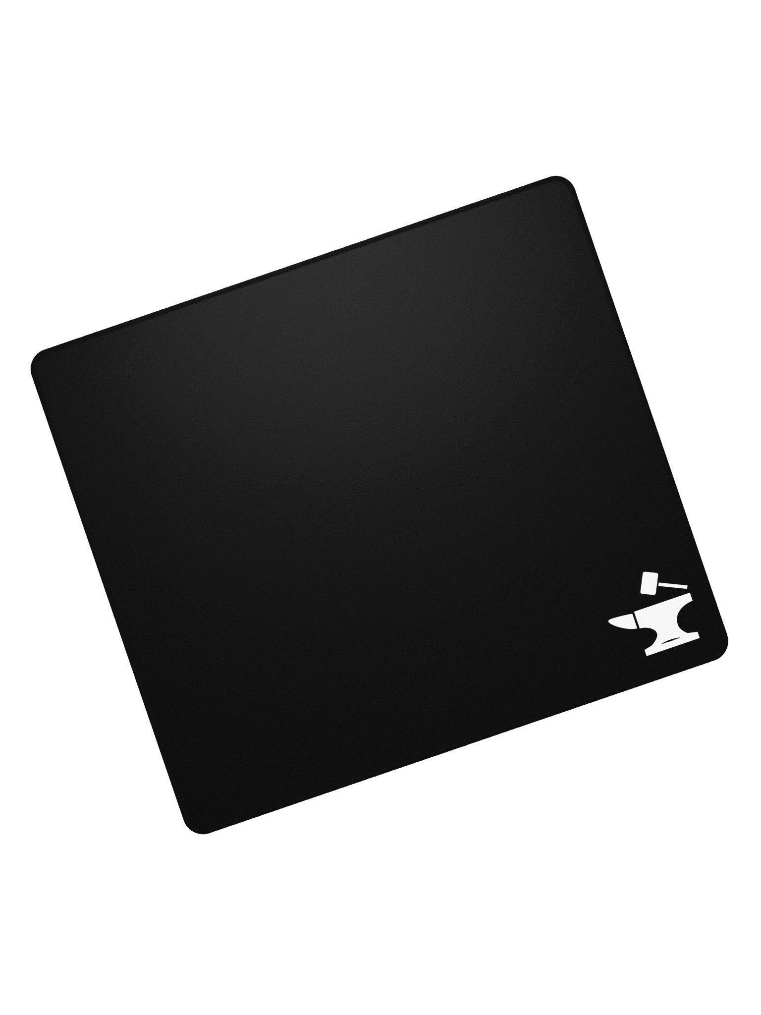 Black Gaming Mousepad product image (2)