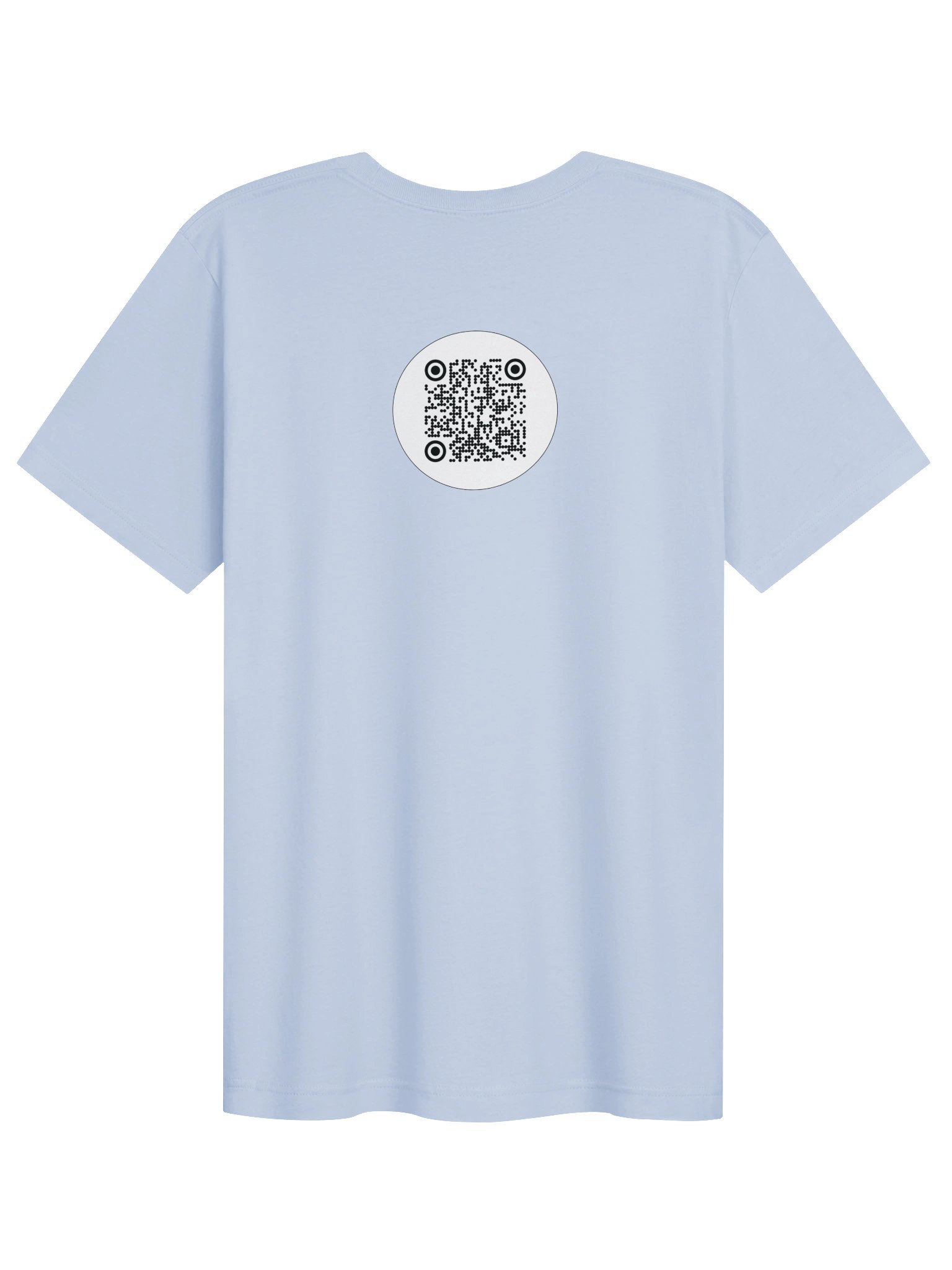 BehrBrained Daily Scan T-Shirt product image (8)