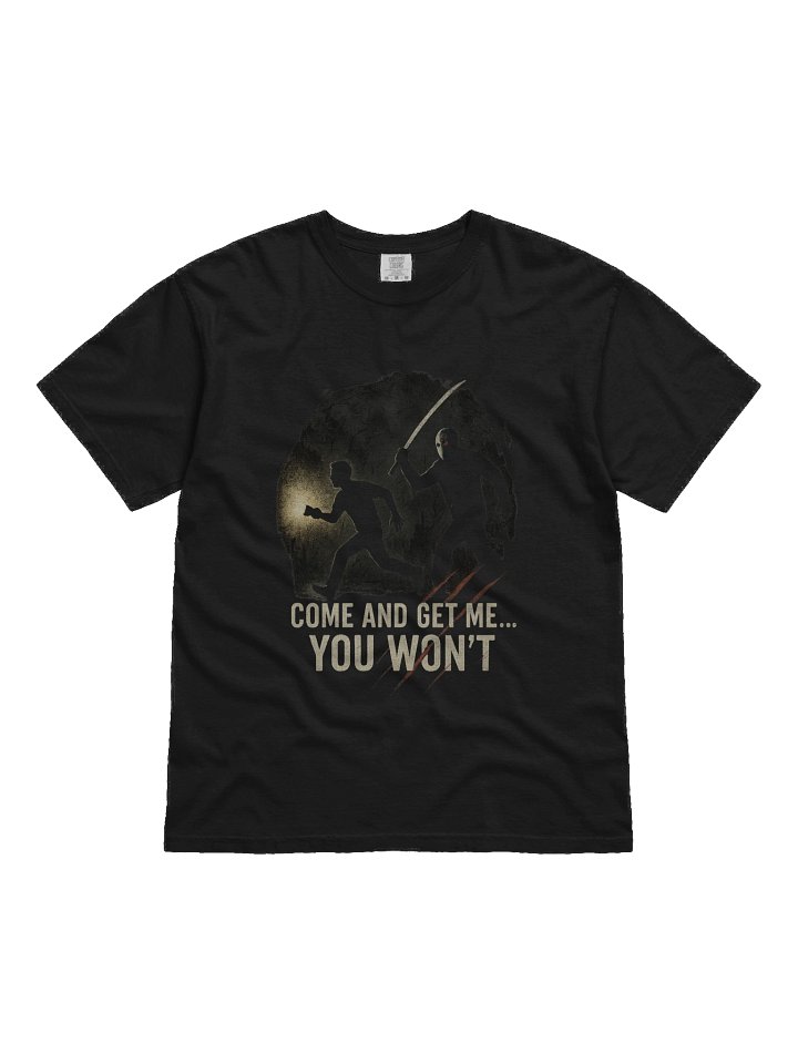 Gabe's Come and Get Me Tee product image (7)