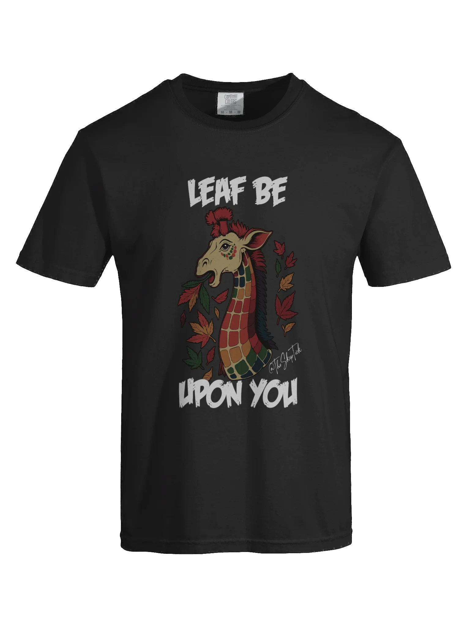 Leaf Be Upon You Lisa product image (7)