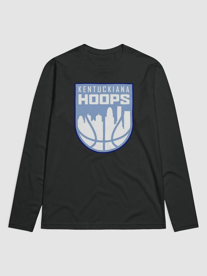 Novelty Kentuckiana Hoops Long Sleeve product image (1)