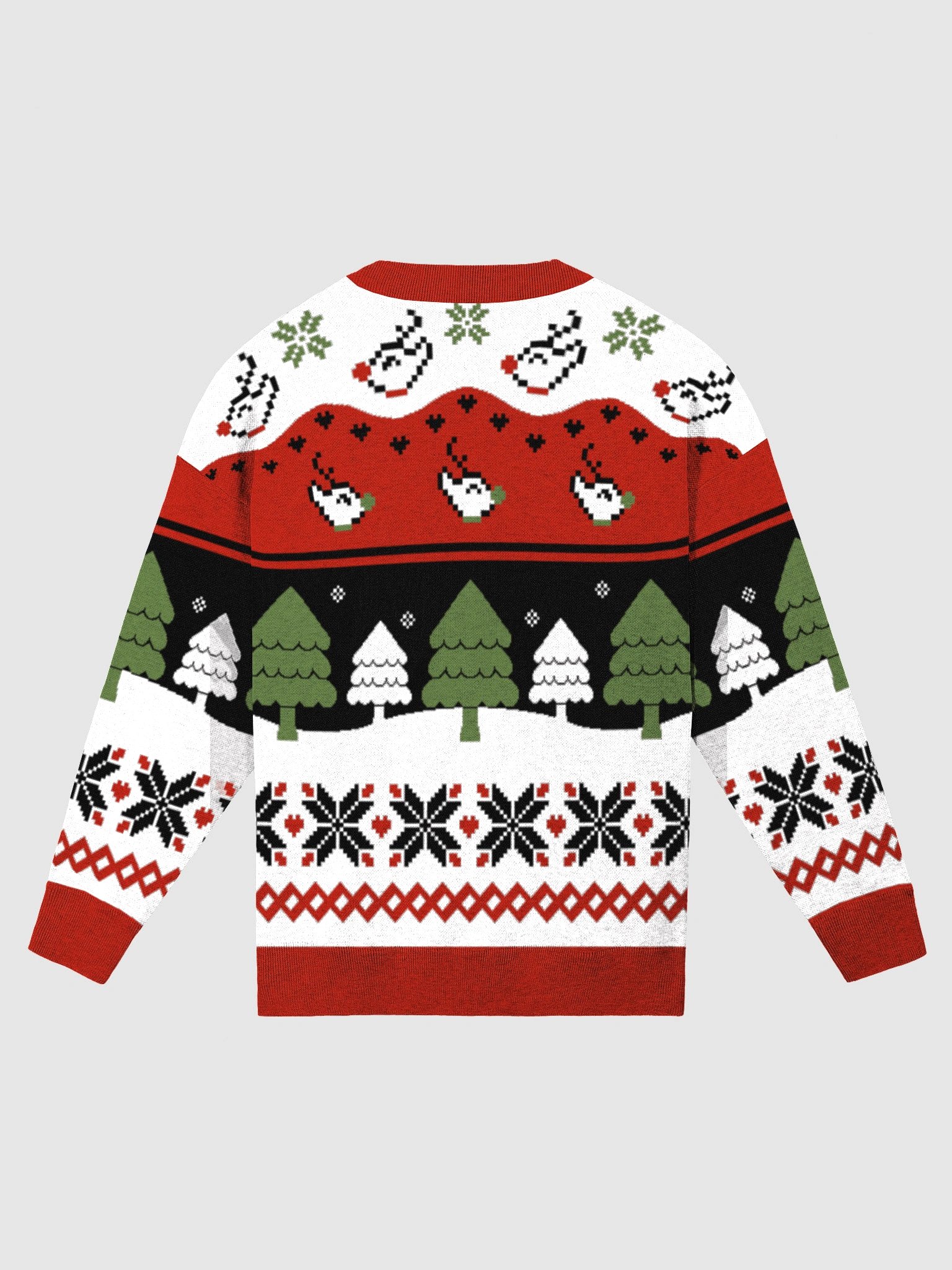 Meowy Catmas Kangaroo Tom product image (7)