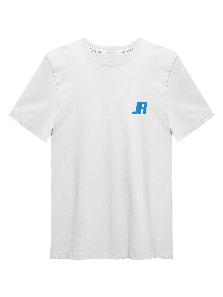 Justin Reacts T-Shirt product image (2)
