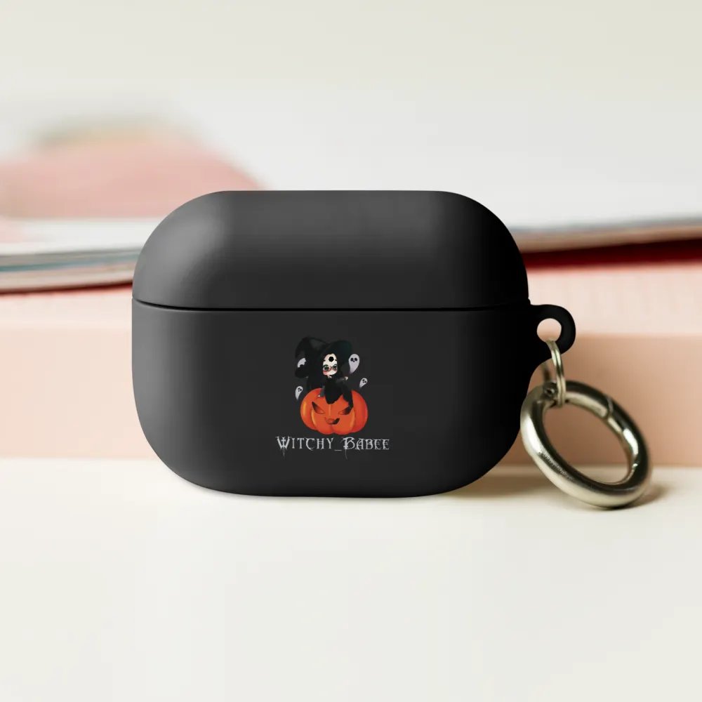 Logo AirPod Case product image (16)