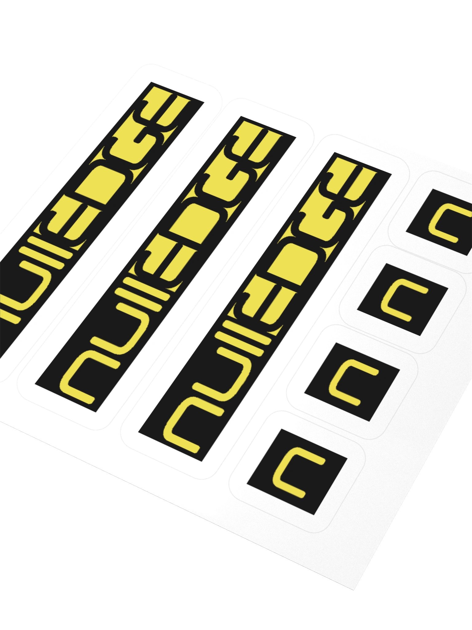 Stickers (small) product image (3)