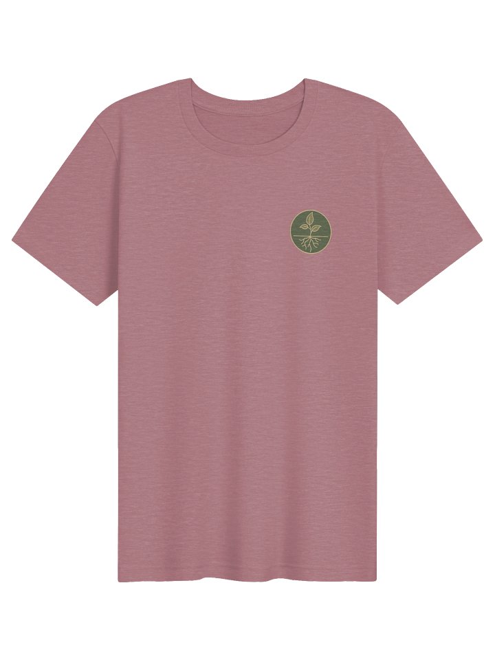 Logo Tee product image (7)