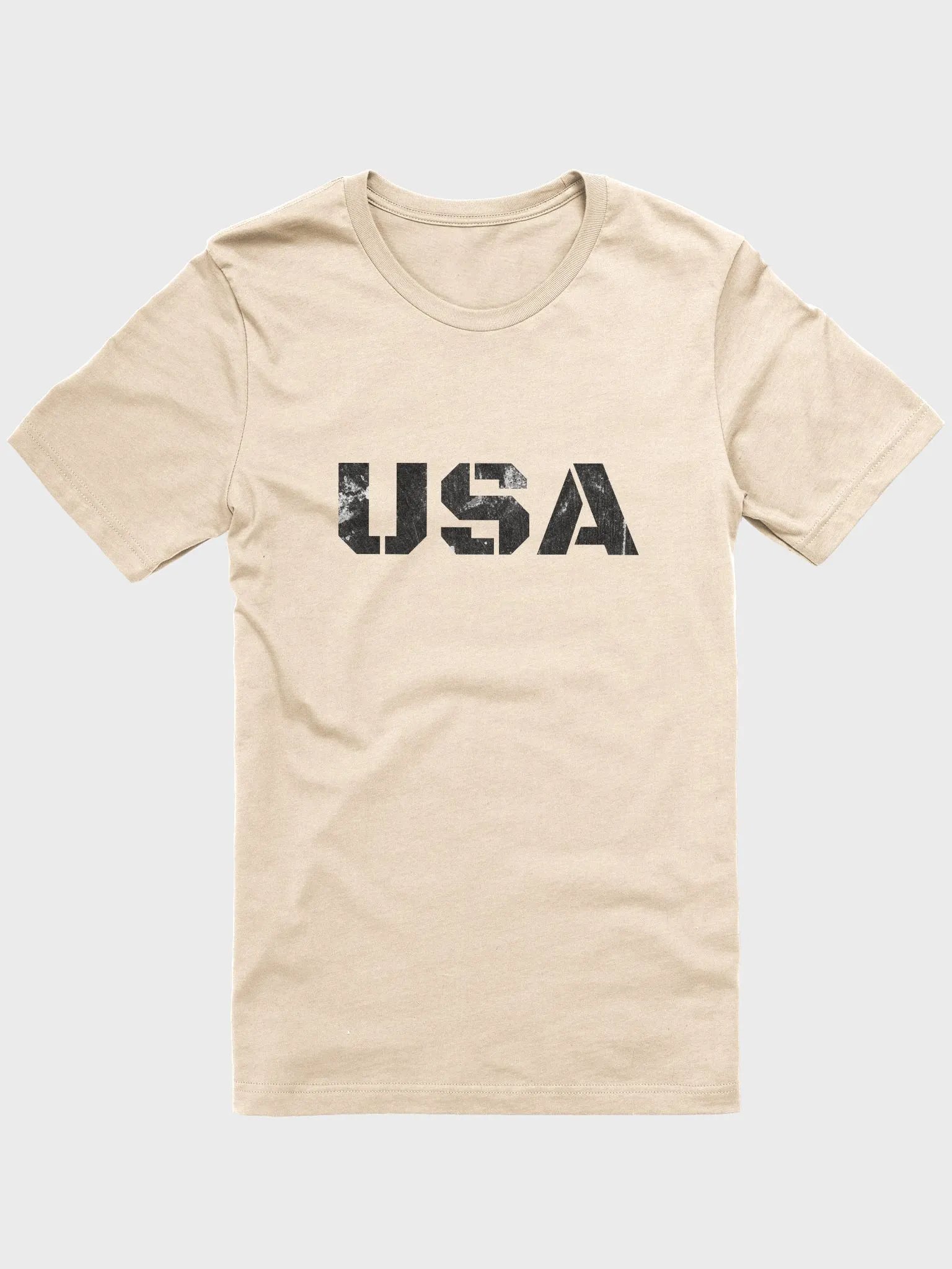 USA Tee product image (1)