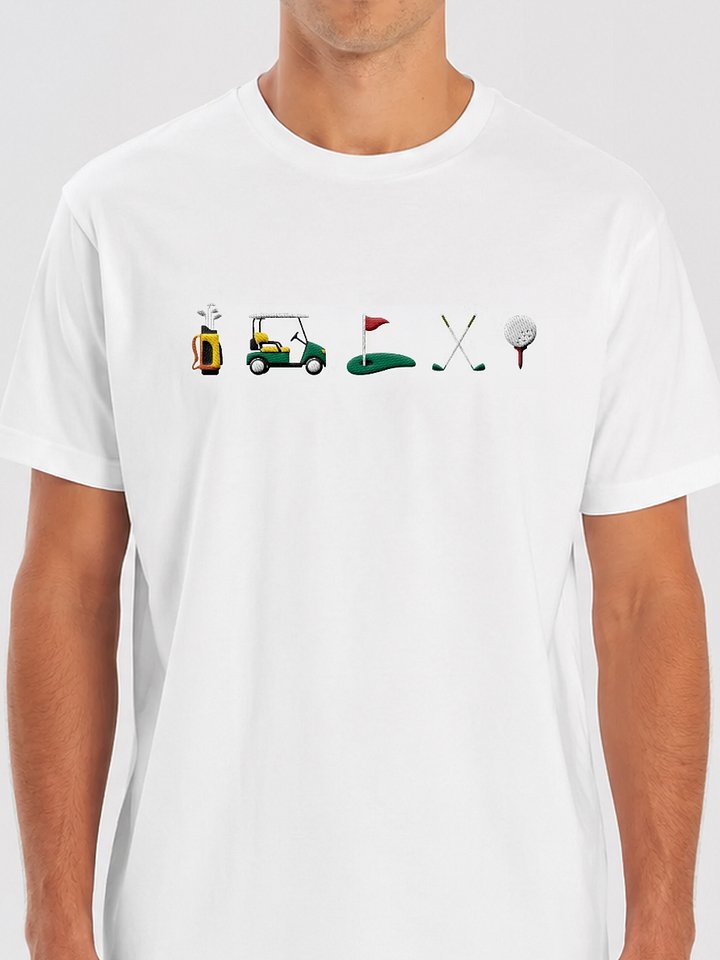 Fairway Essentials Tee product image (1)