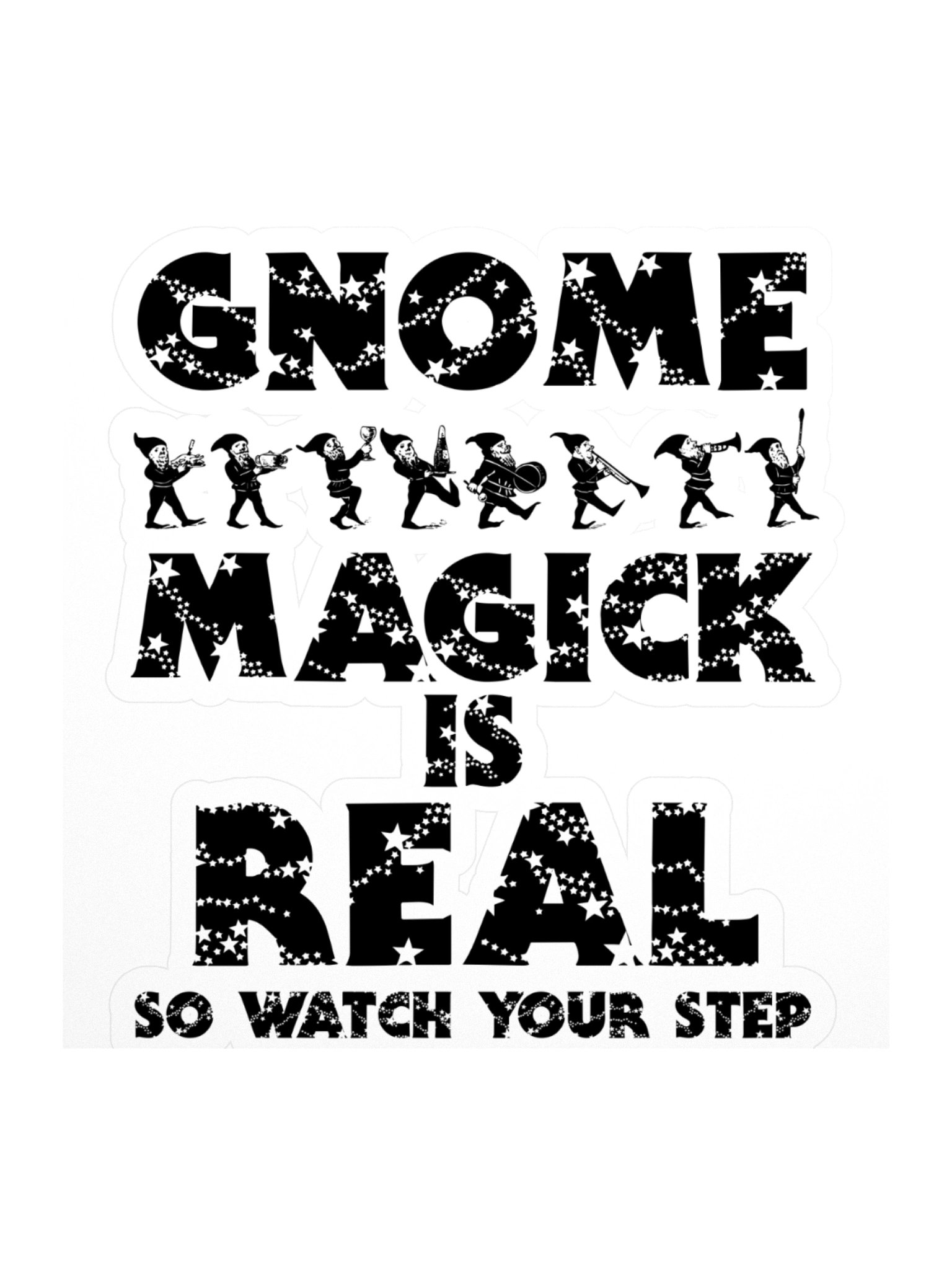 Gnome Magick product image (1)