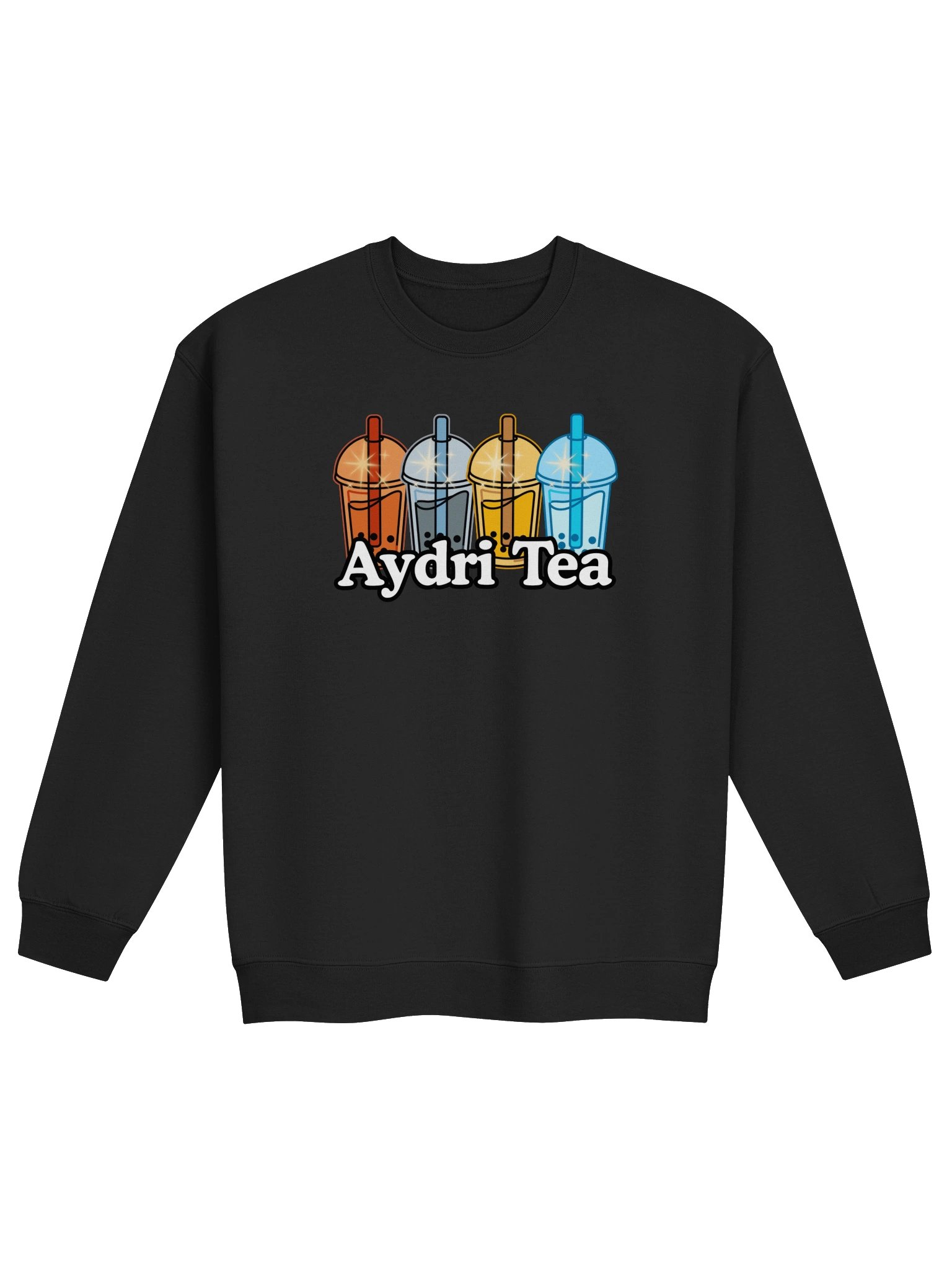 Aydri Debut & Four Year Anniversary Sweatshirt product image (1)