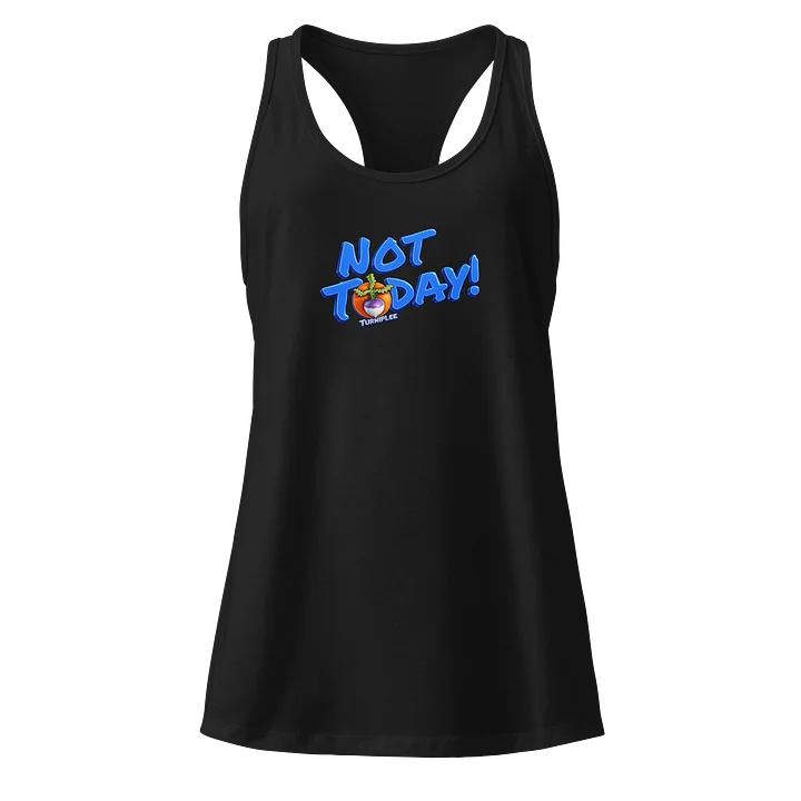 NT Racerback Tank product image (1)