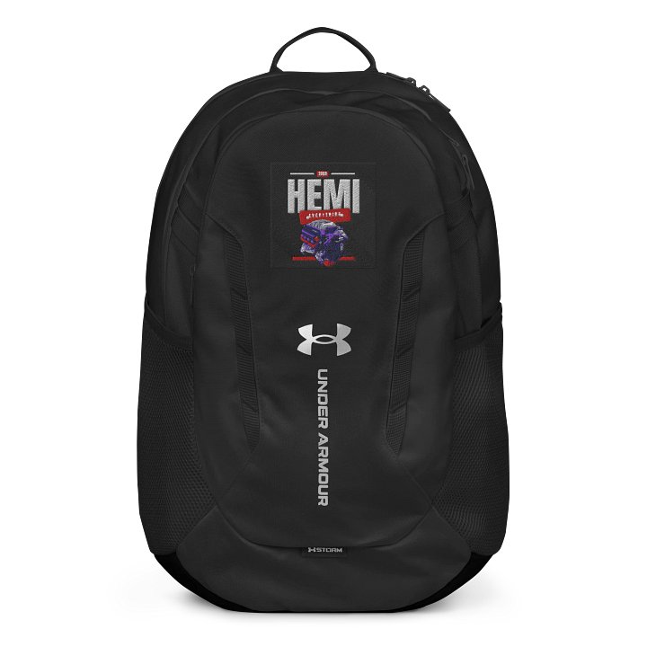 Hemi Everything Under Armour Backpack product image (1)